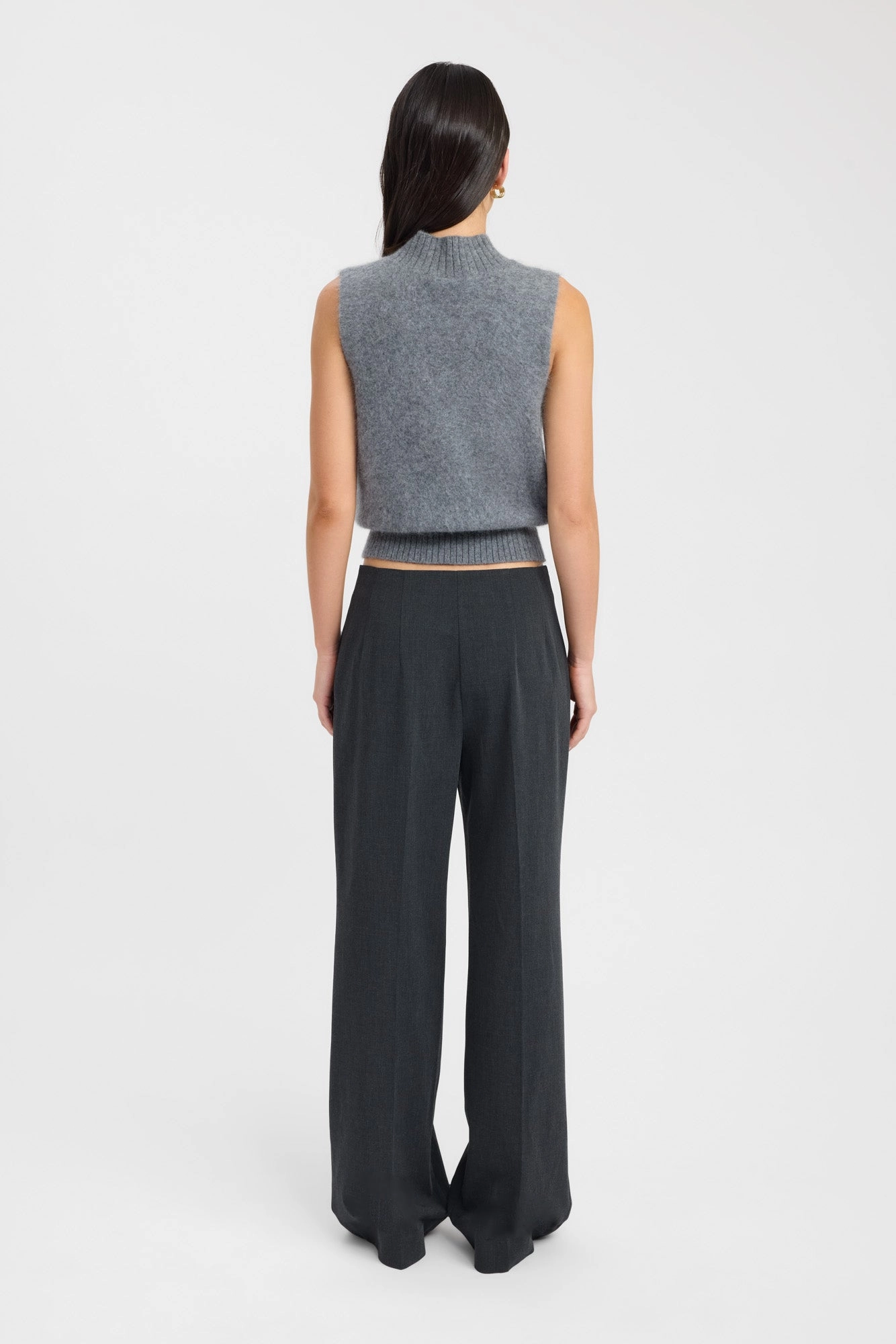 Geneva Tank Cold Layer Modern Comforted