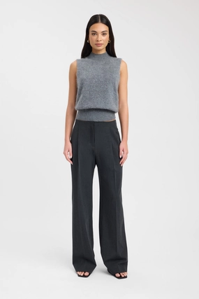 ReinforcedEdges Geneva Tank Geneva Tank 3D Knitting Technology