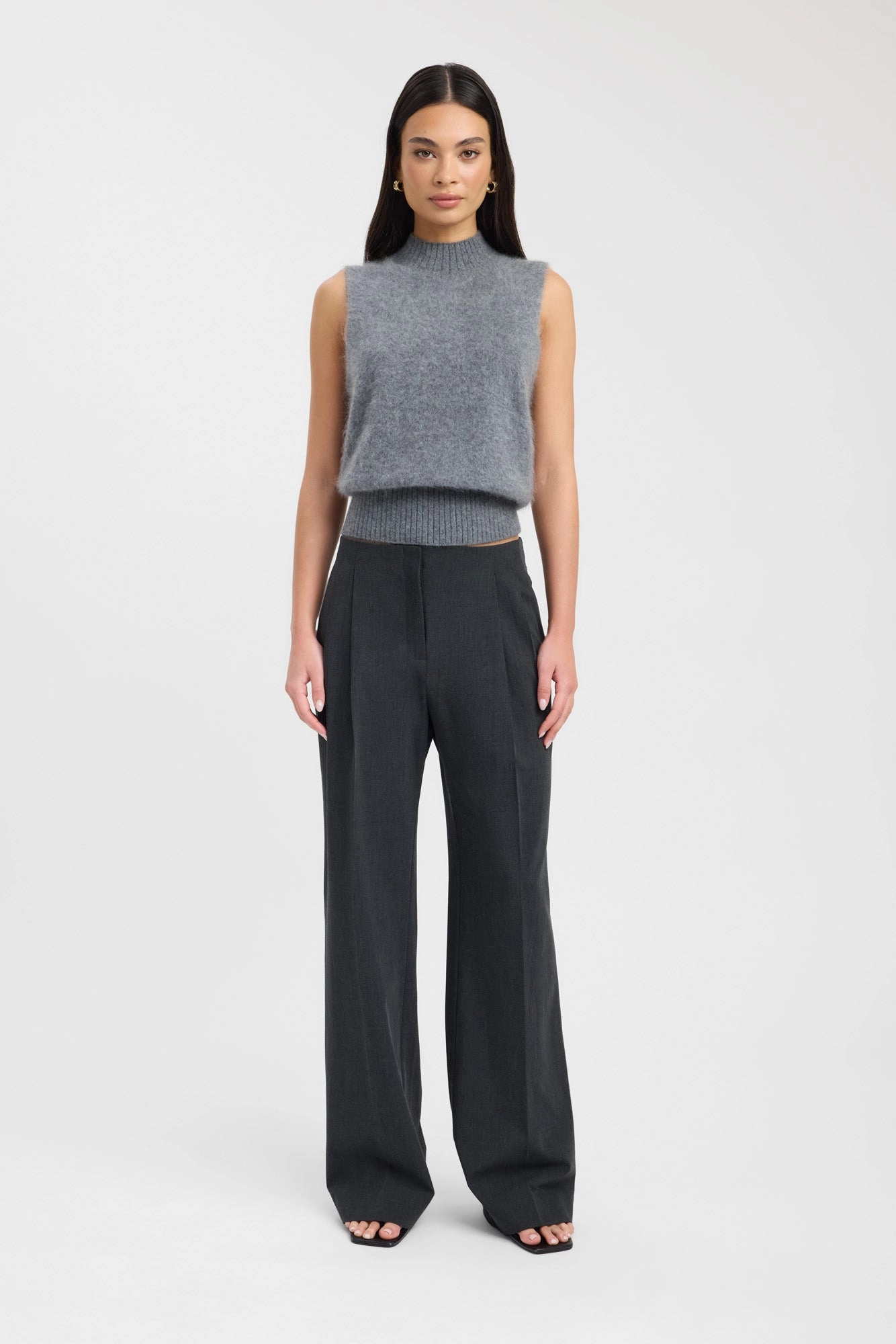 Geneva Tank 3D Knitting Technology