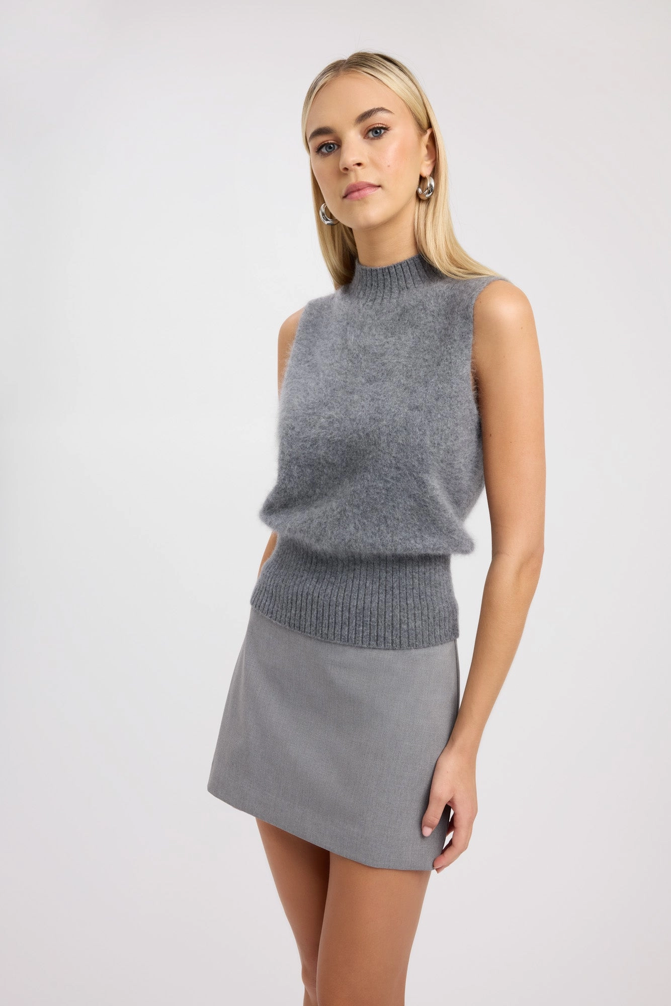 Geneva Tank Shrinkage Control Treatment Layer Ready