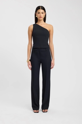 Relaxed and stylish Ariel Suit Pant Relaxed Lines Breathable Material Ariel Suit Pant