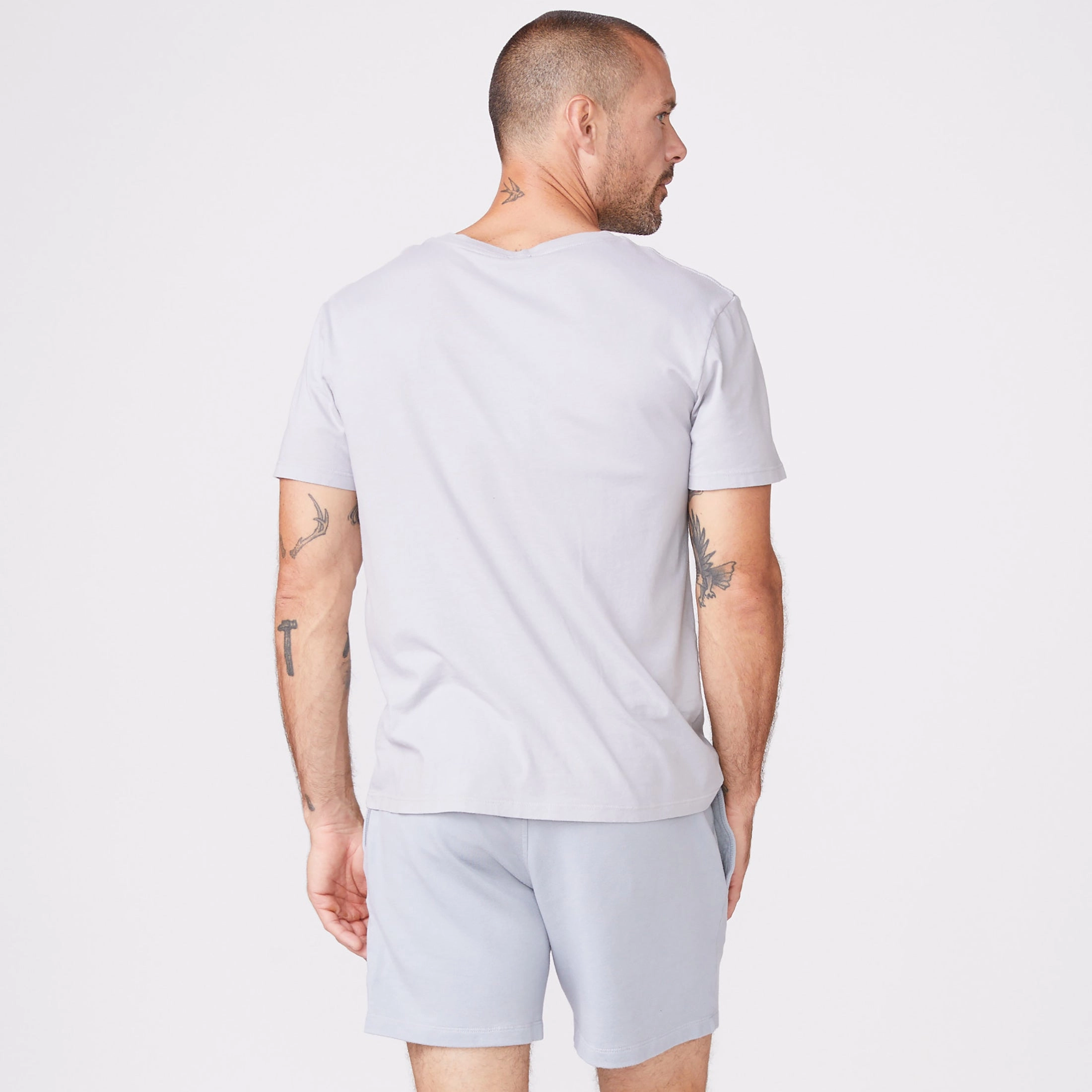 Relaxed Crew ThermalRegulating