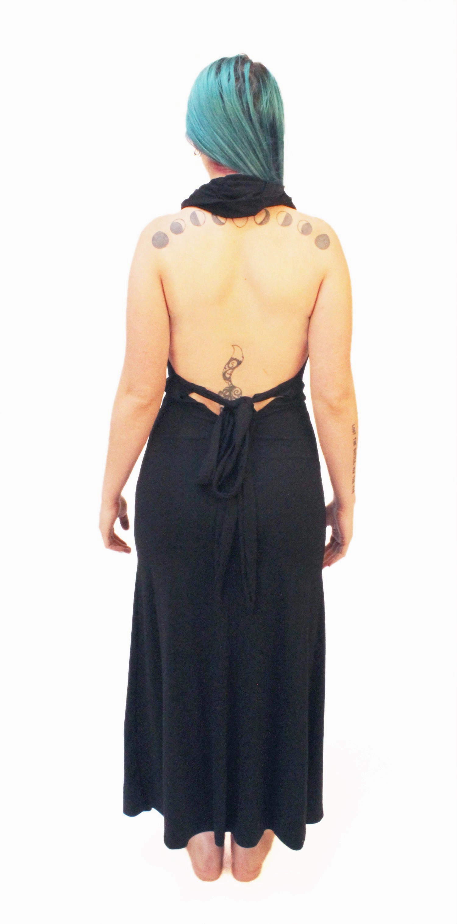 Padme Dress Soft Air