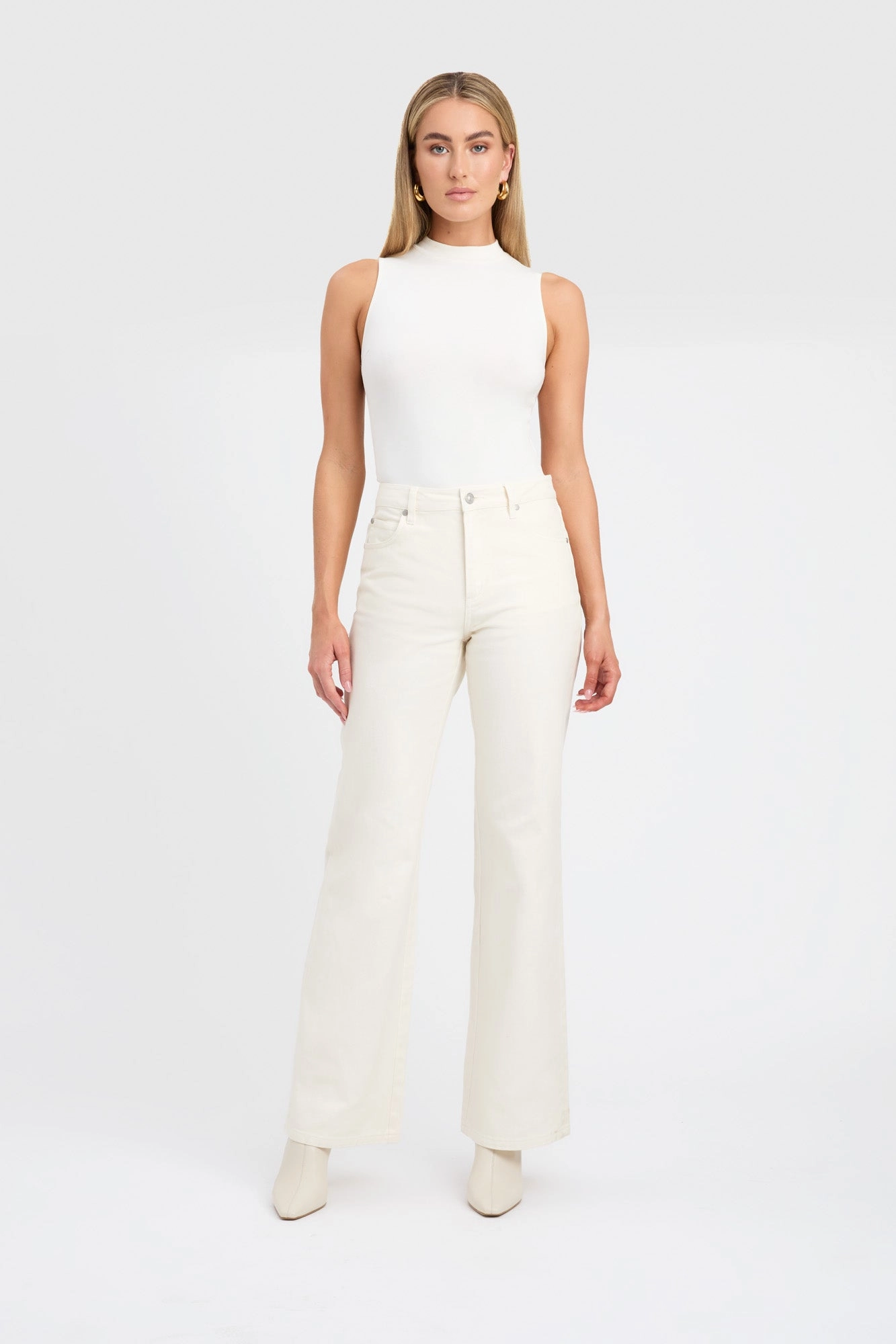 Ezra Jean Trend Setter Chill Outfit