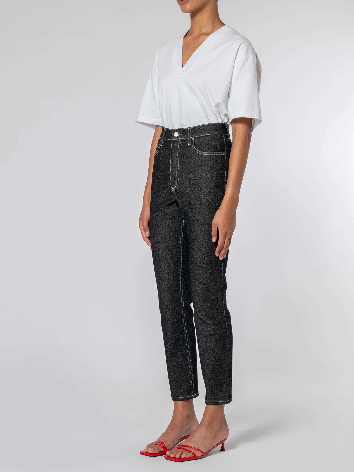 Frankie Jean Tar Street Smart Picnic Style Modern