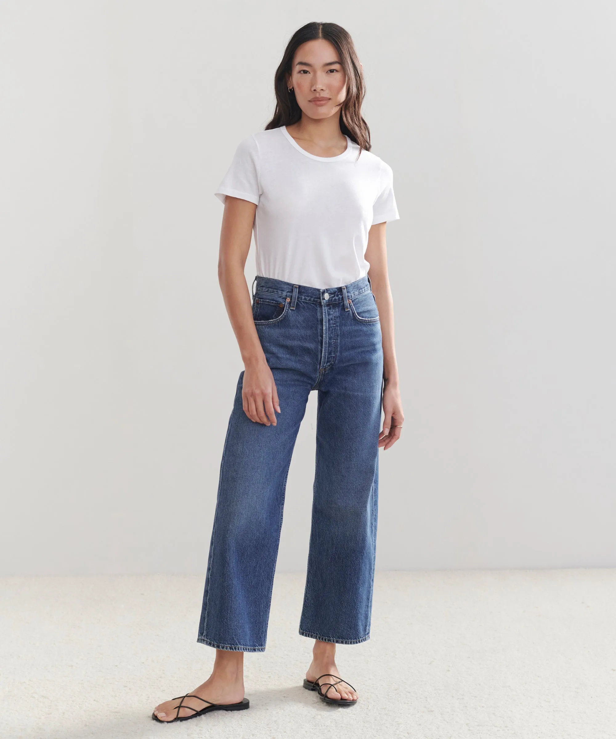 Ren Jean Flattering Fit Wear