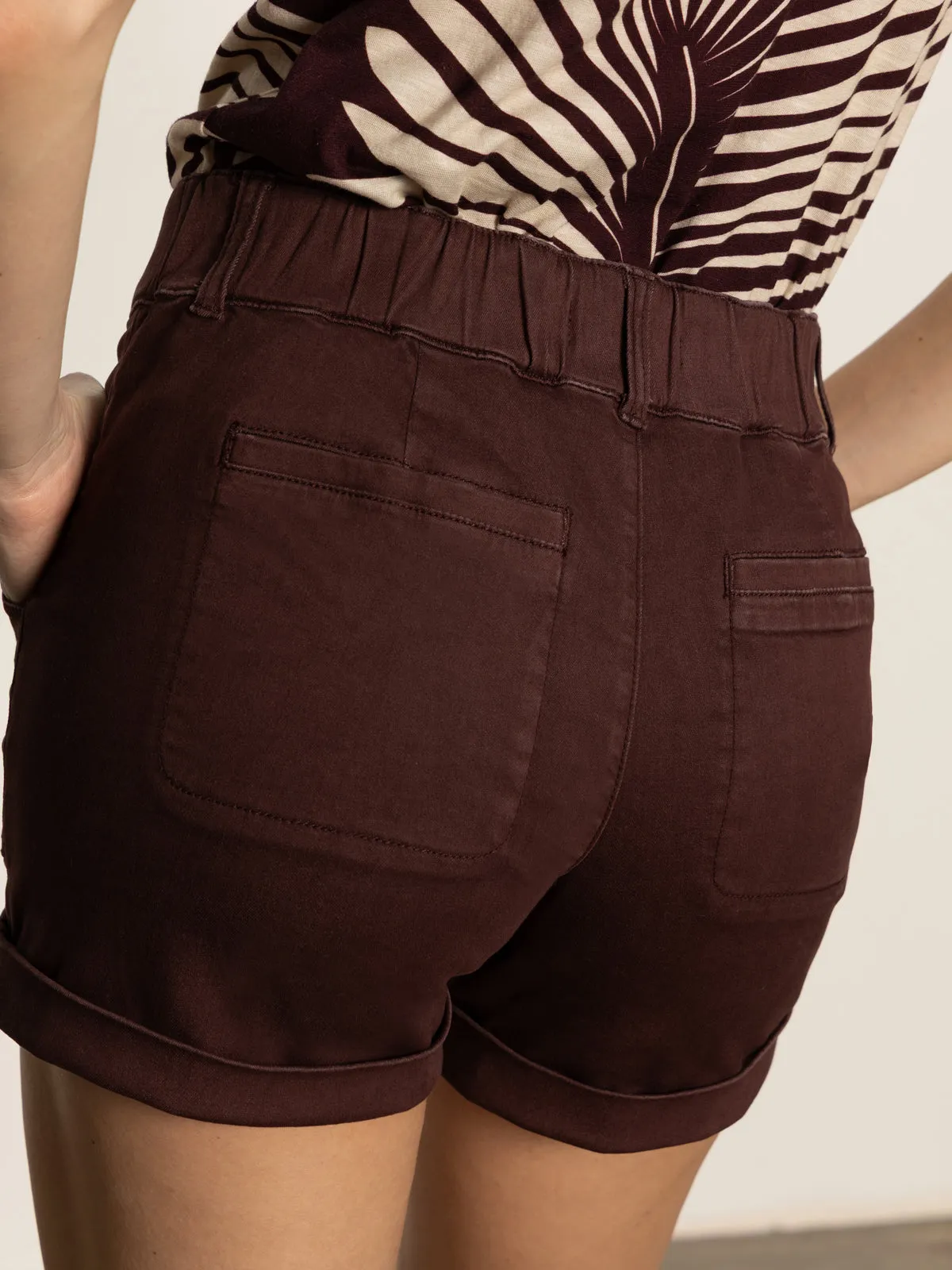 Abrasion Proof Fabric Breathable Design Renegade Short Mesa