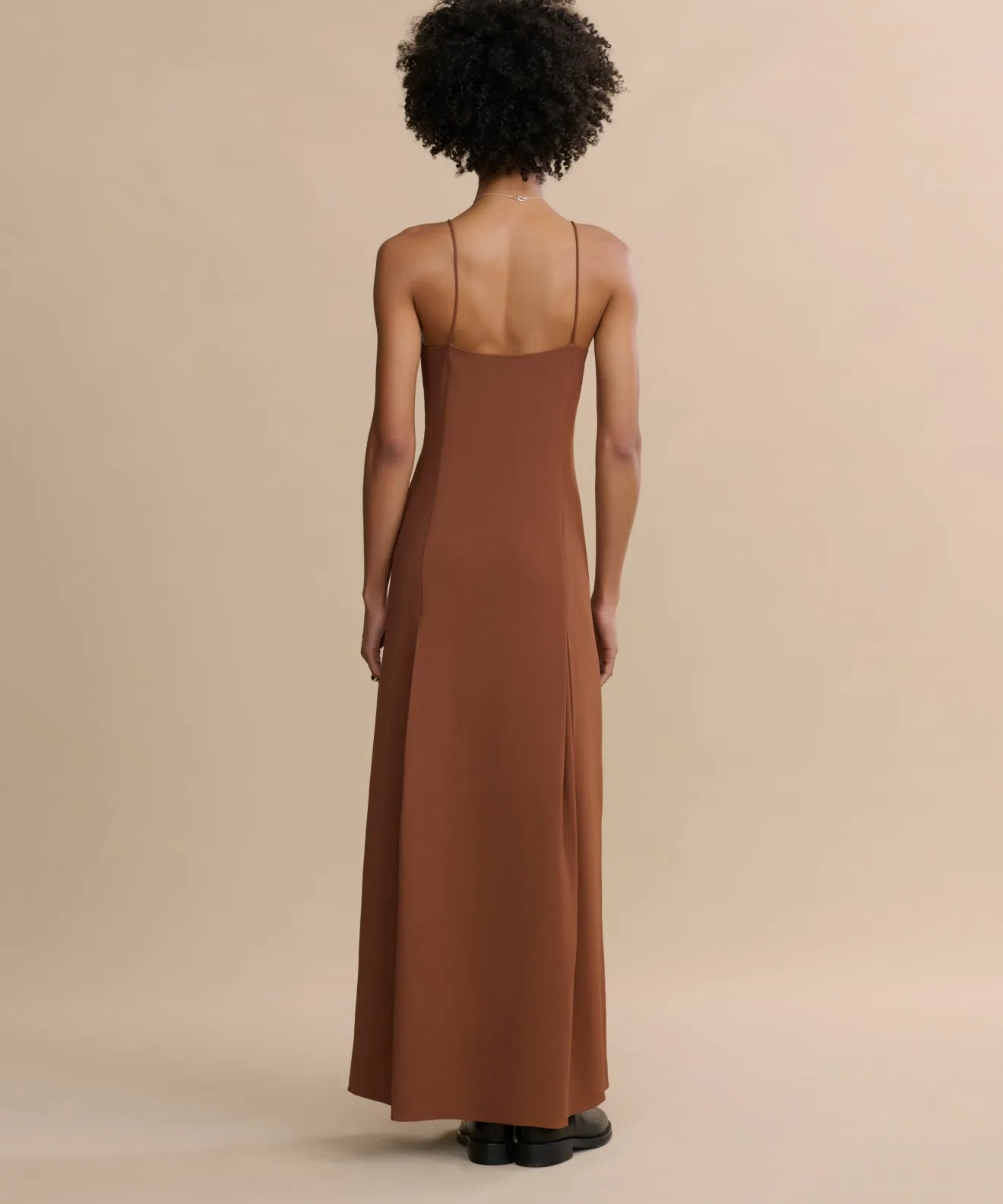 Sophisticated Design Florence Slip Dress