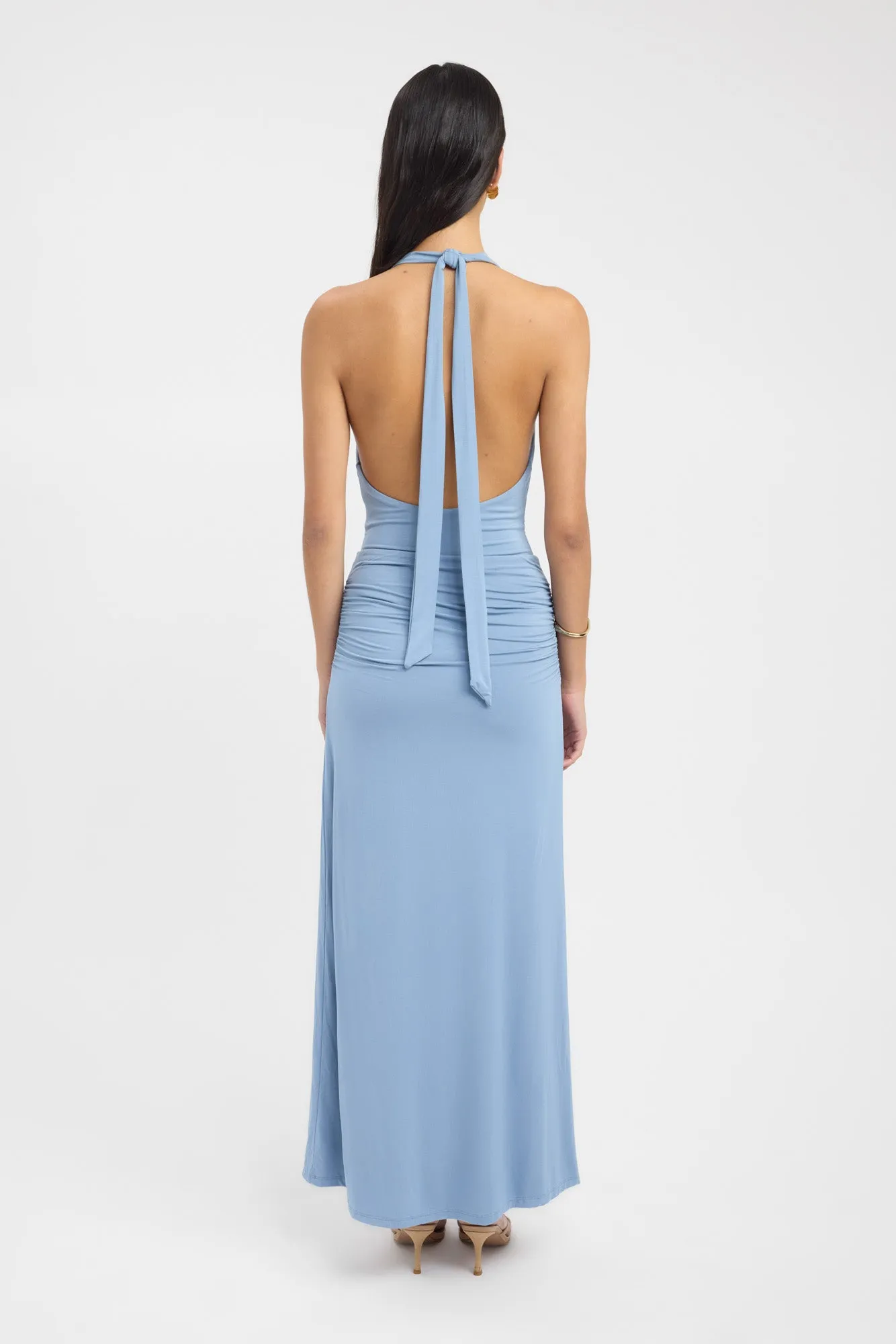 Rhiannon Skirt Light Mood Sleek Flow