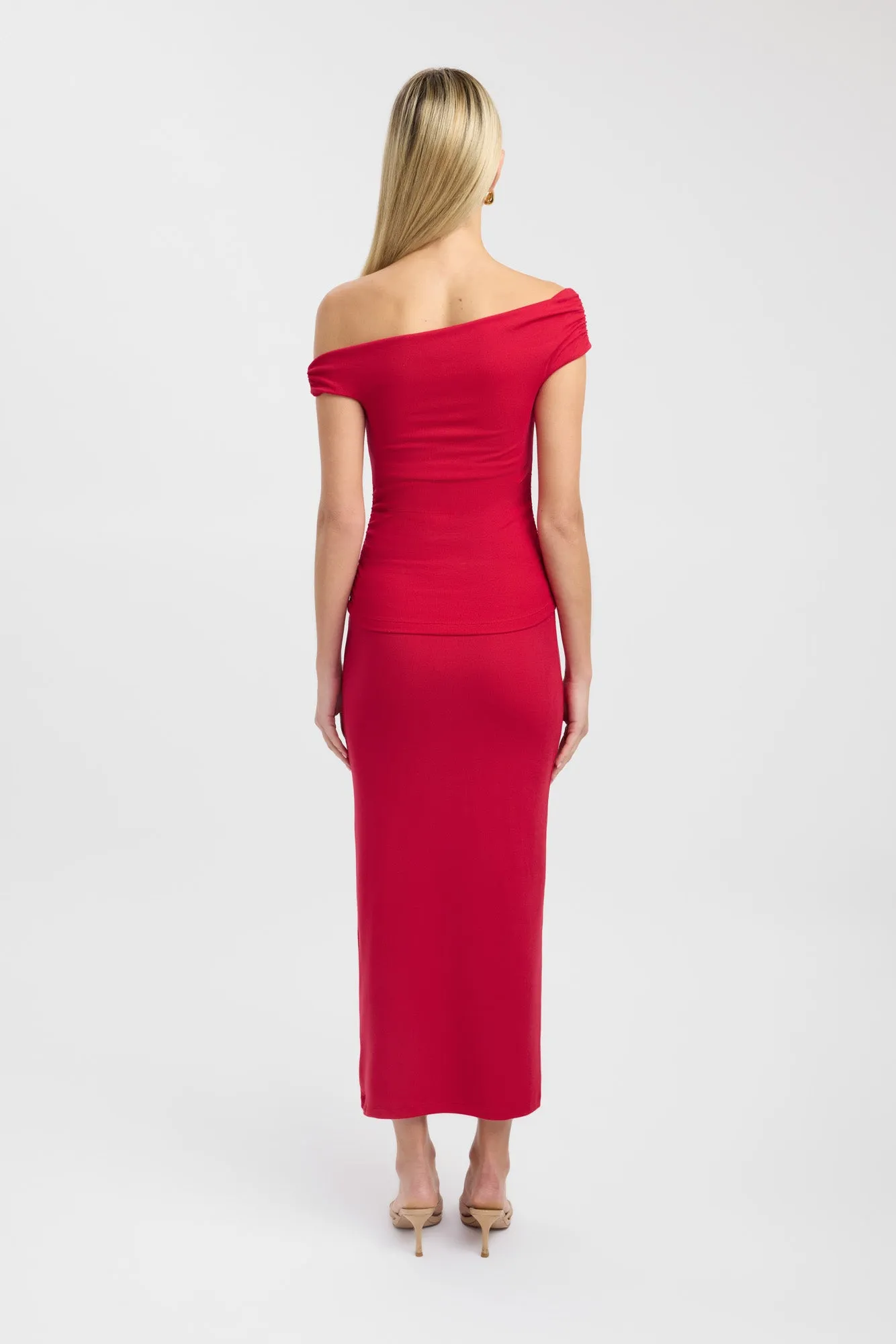 Rhys Skirt Street Ready Minimal Vibe