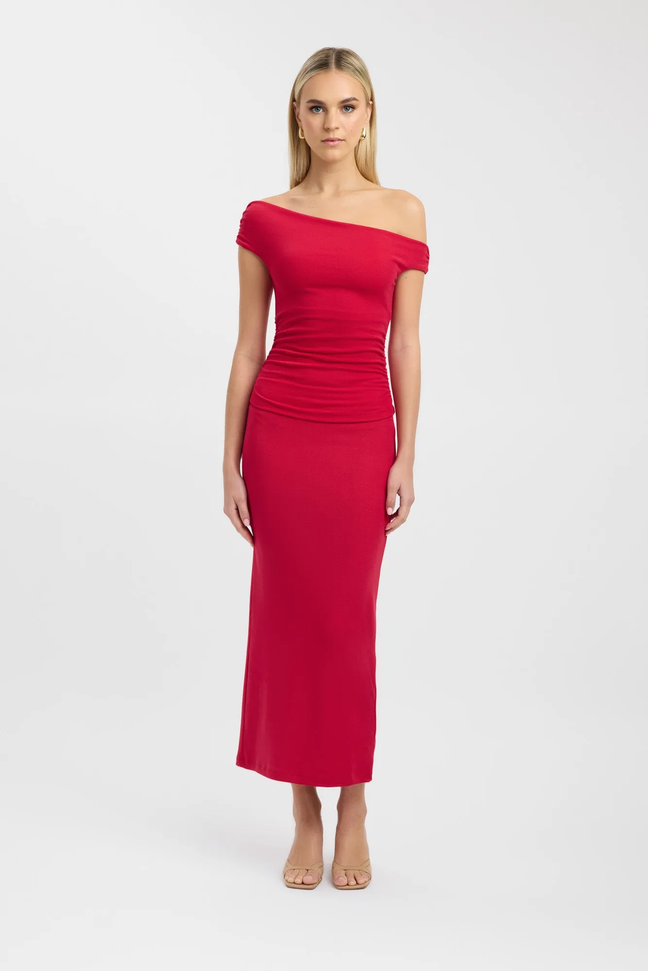 Rhys Skirt Retro Style Outfit Ideas