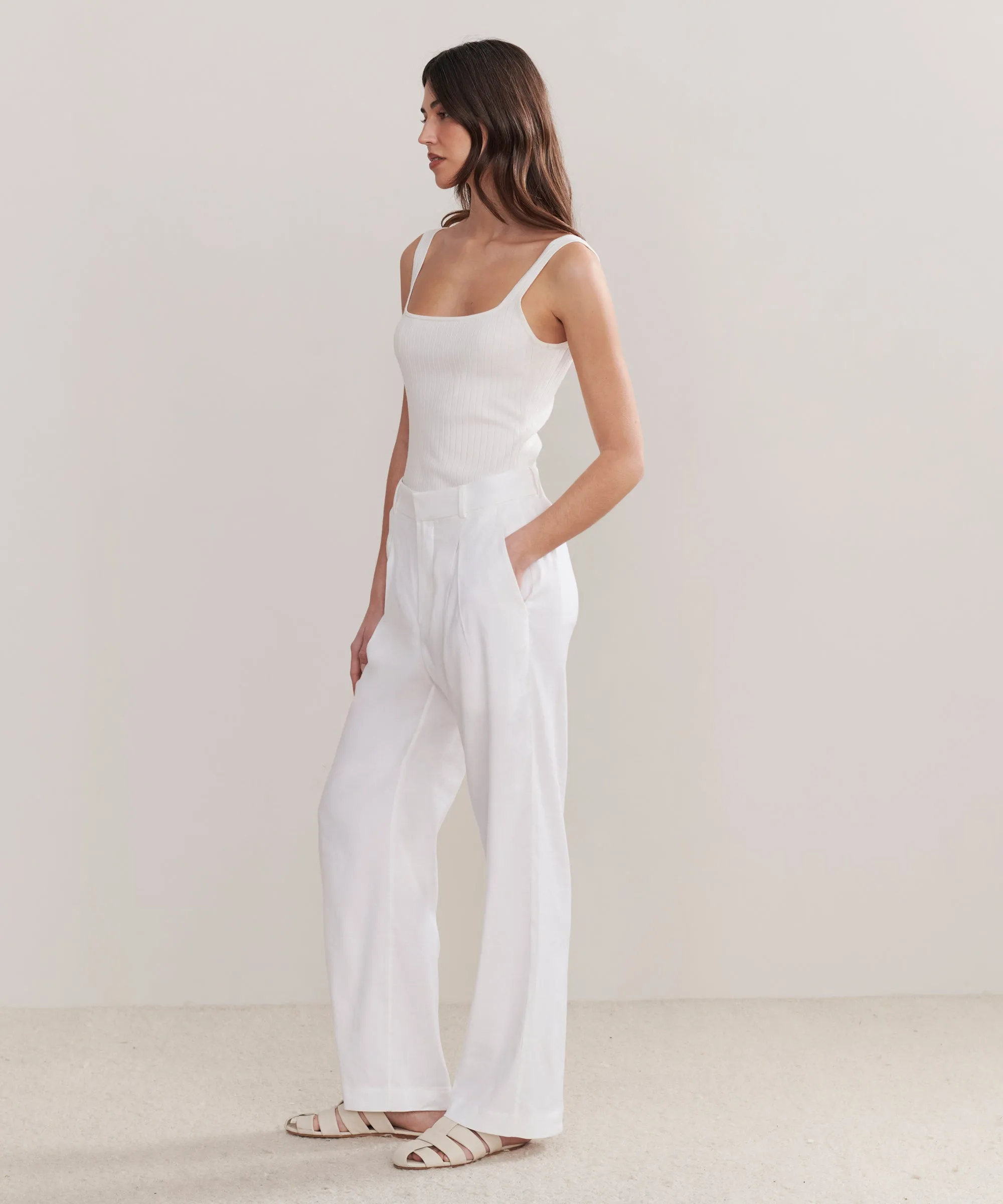 Riley Trouser Slip Resistant Day Hike