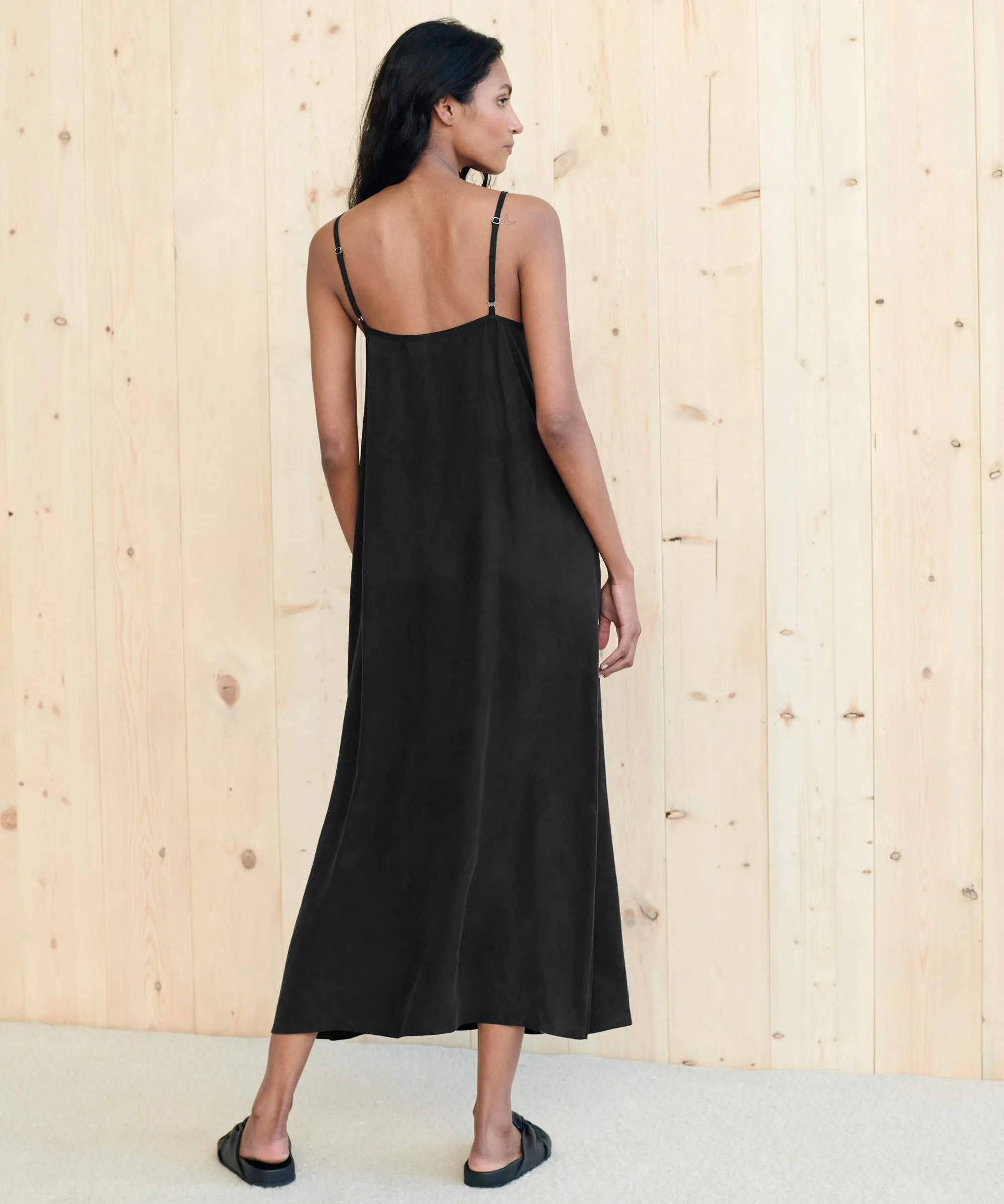 Rio Slip Dress Perfect Wearable
