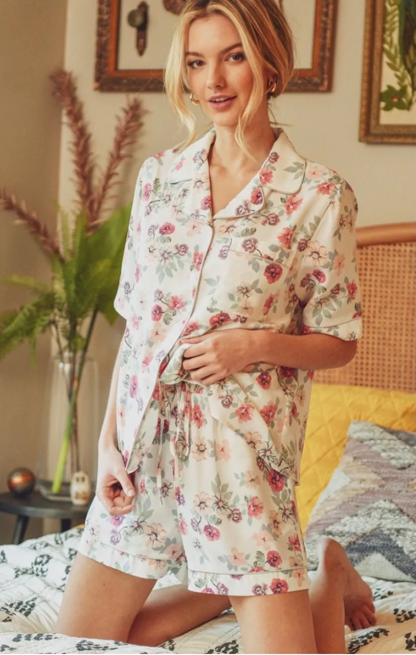 Rise and Shine Pjs