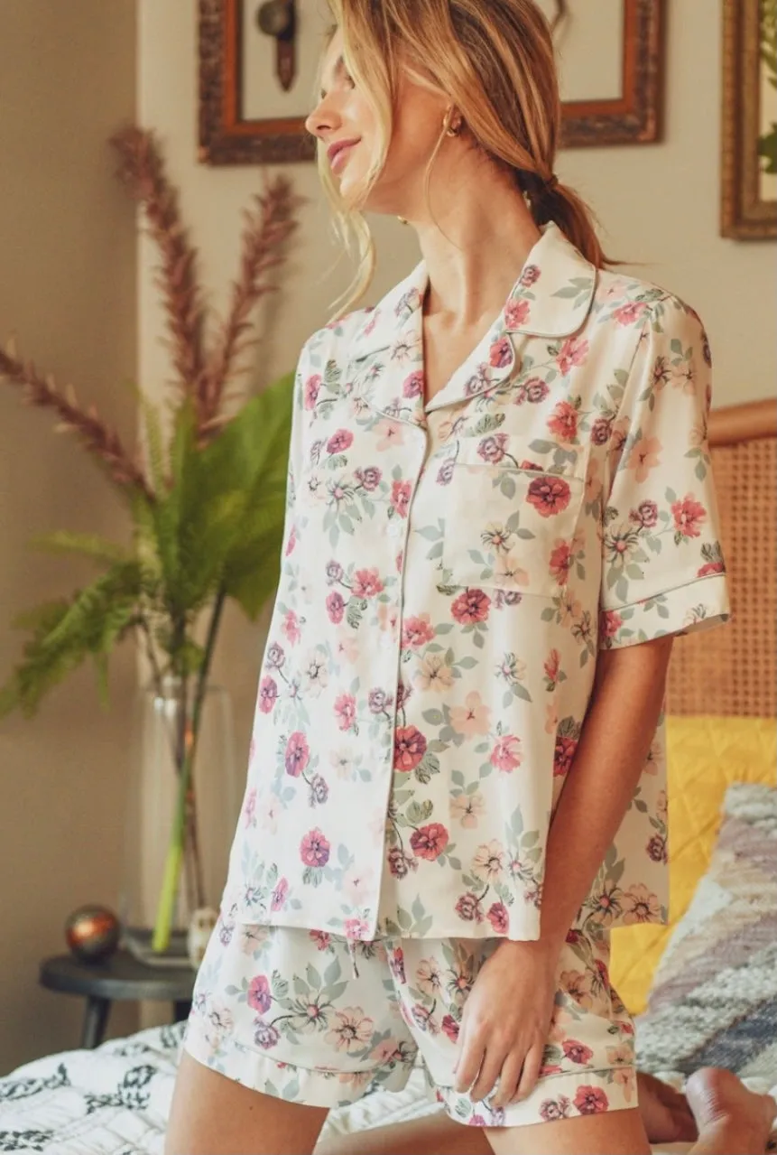 Rise and Shine Pjs