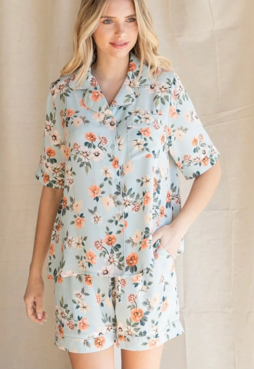 Rise and Shine Pjs