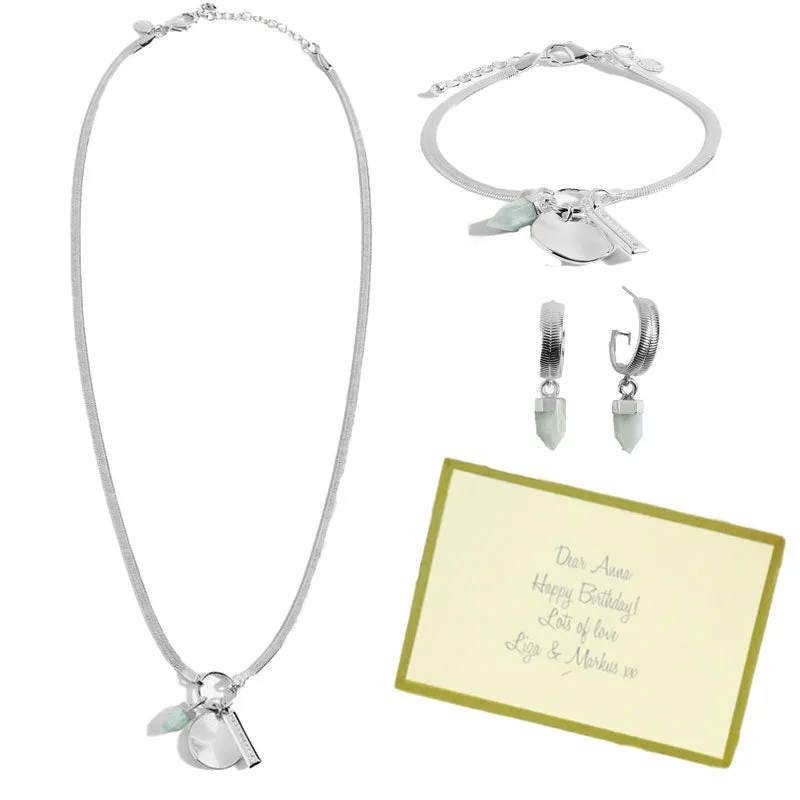 Riva Happiness Gift Set