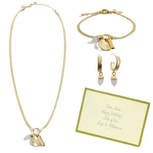 Riva Love Gift Set