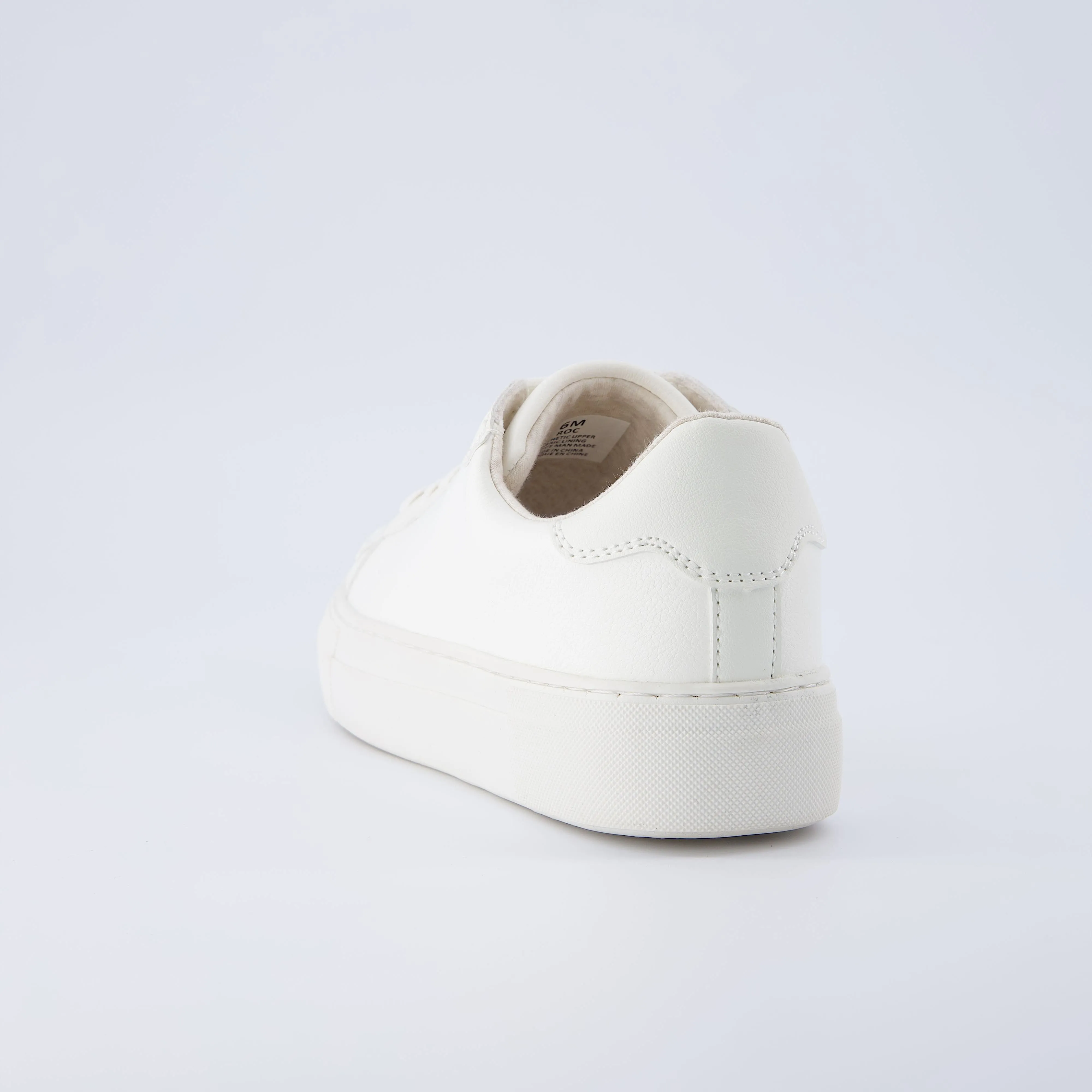 Roc Lace Up Sneaker