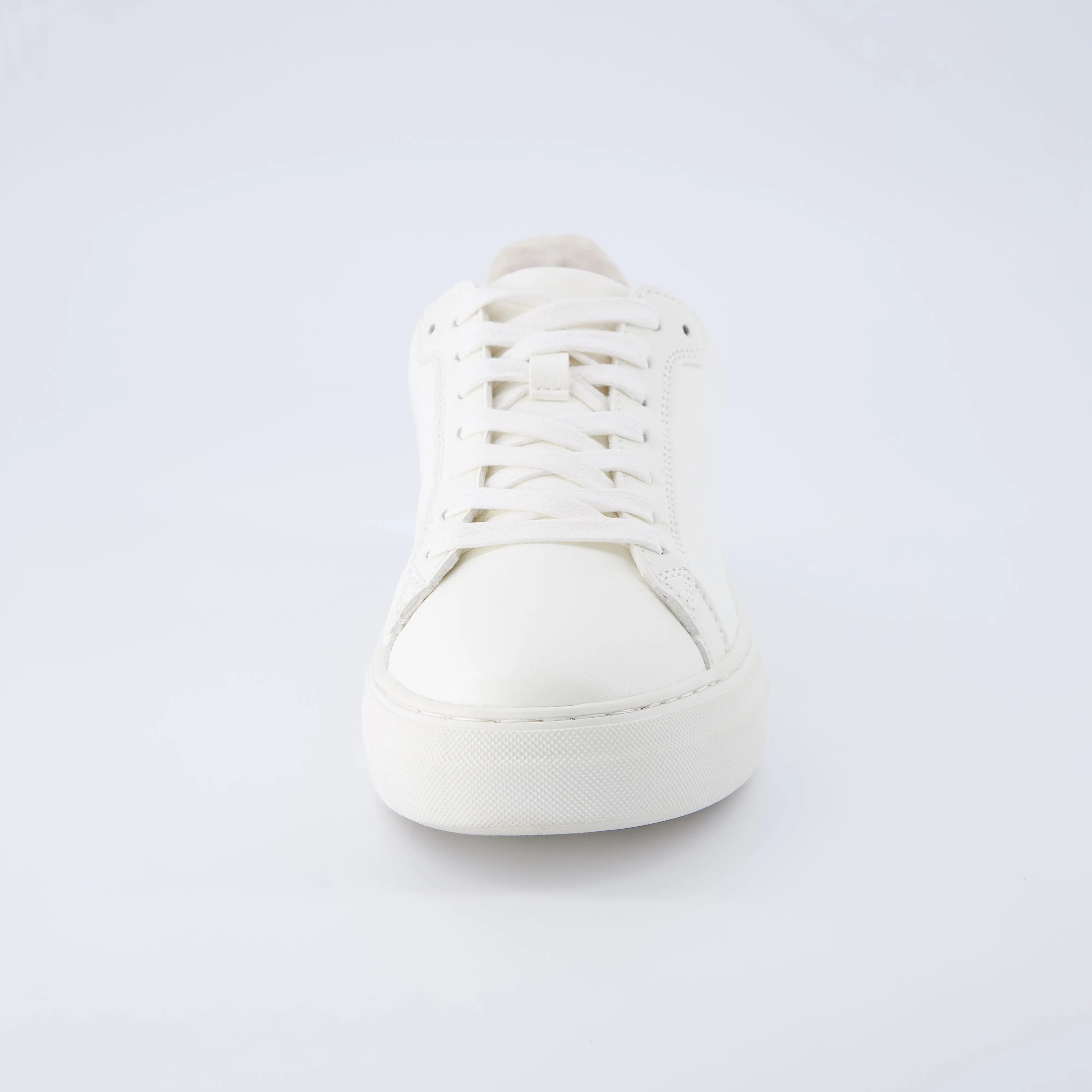 Roc Lace Up Sneaker