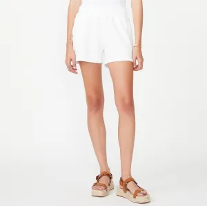 Roomy Waist Supersoft Fleece Ex-Boyfriend Shorts Supersoft Fleece Ex-Boyfriend Shorts Side Pockets home renovation