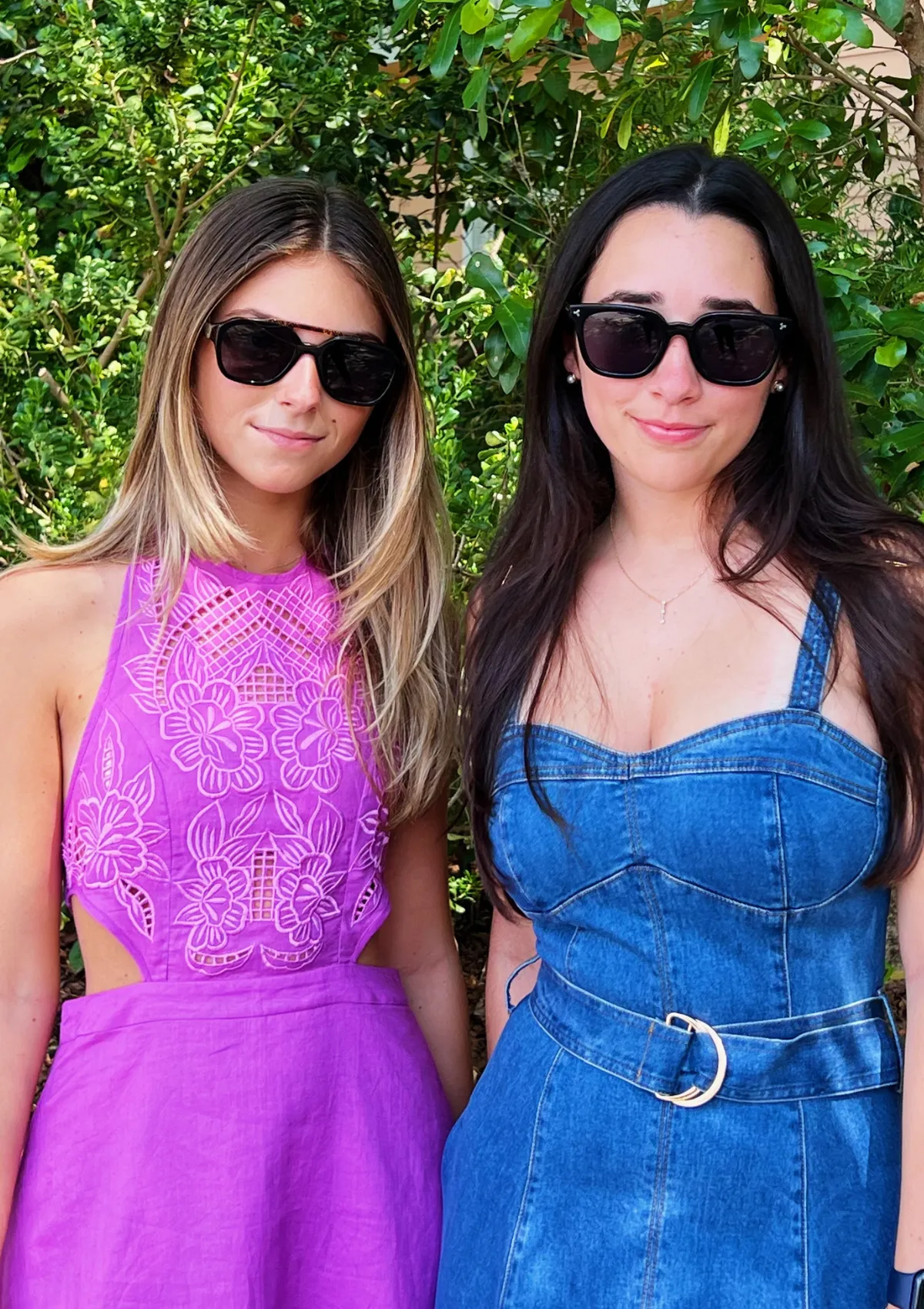 Rosanne Midi Denim Dress Autumn Mood Bold Fashion