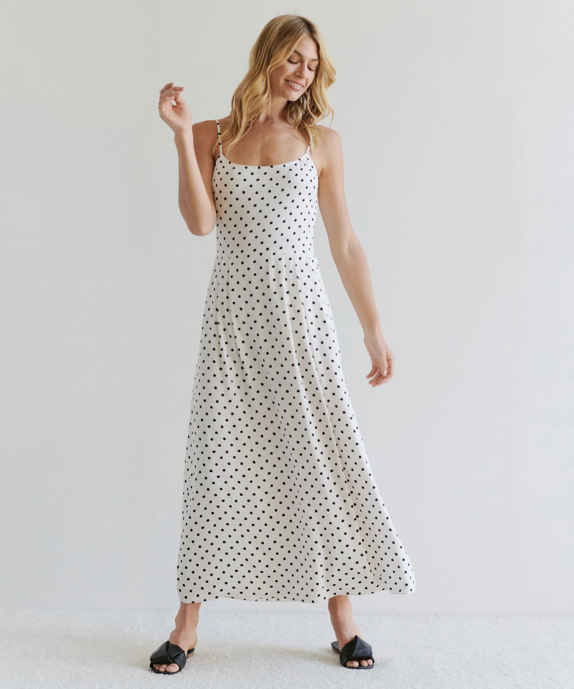 Rove Ankle Dress Free Step