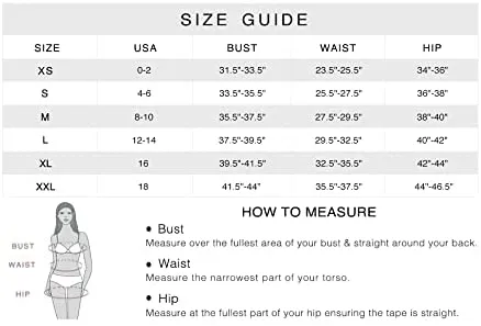 Ruffle V Neck Plunge One Piece Swimsuits Tummy Control Slimming Bathing Suits