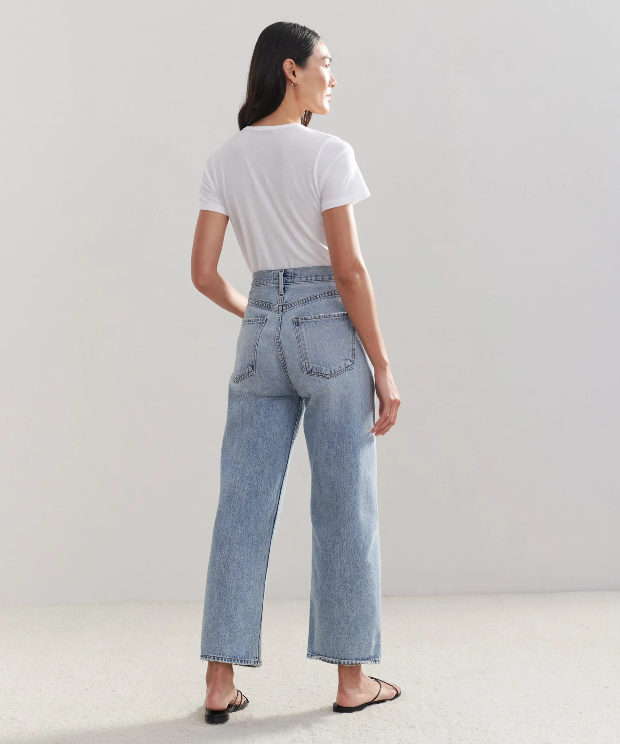 Active Comfort Wear Ren Jean