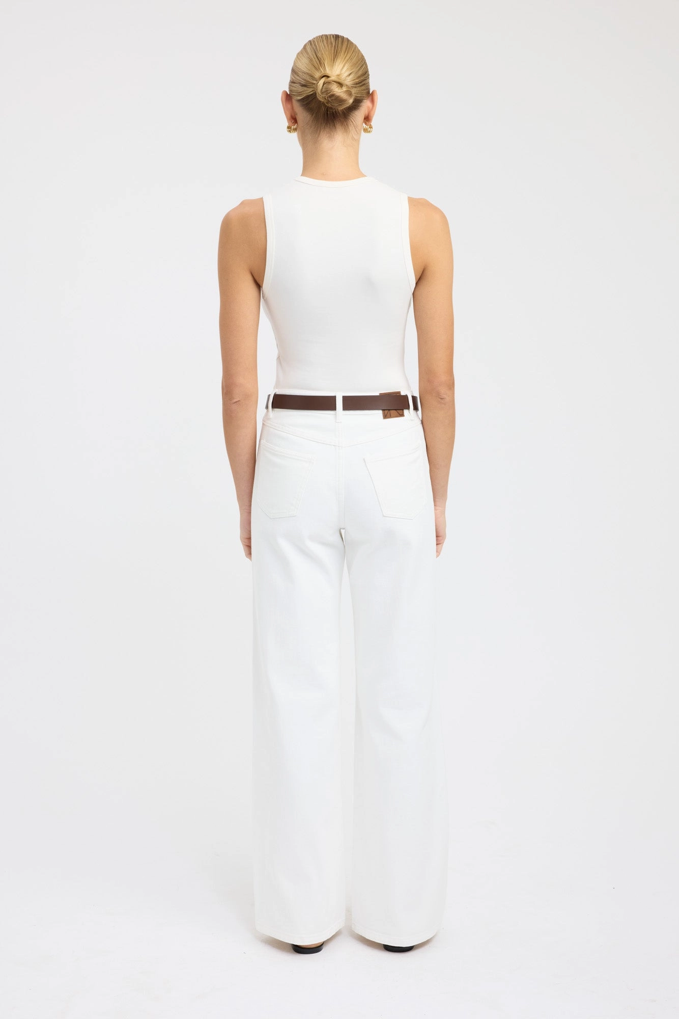 Performance Design Water-resistant Kai Straight Leg Jean