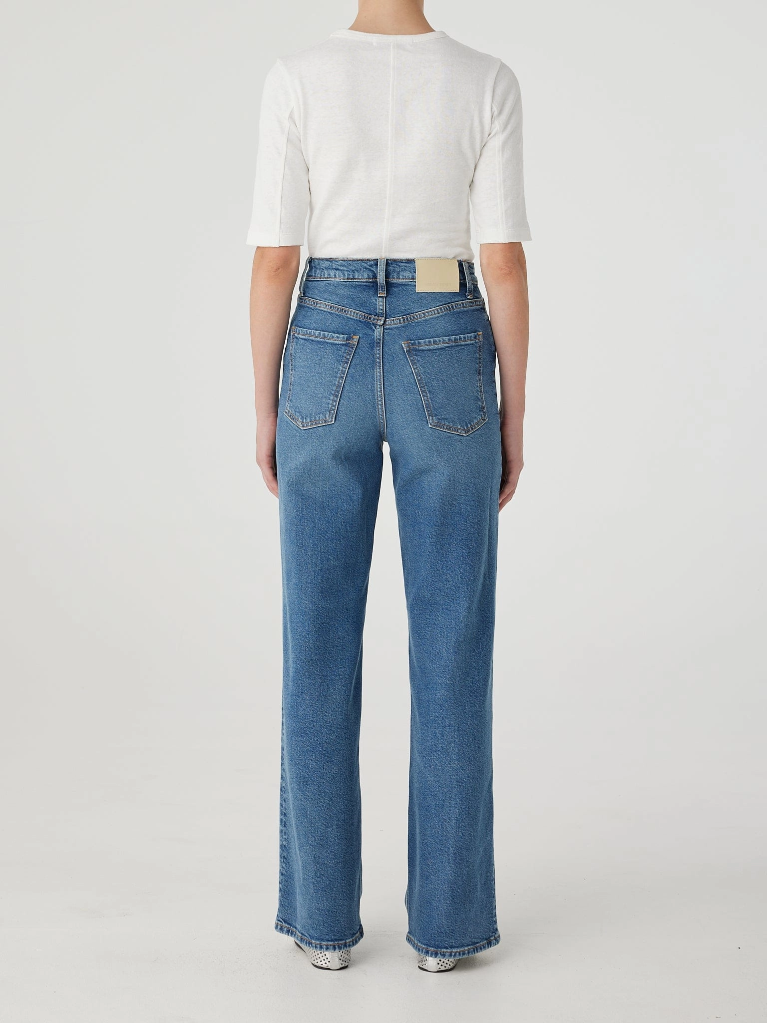 Milla Jean Long Mid Perfect Family Style Luxury