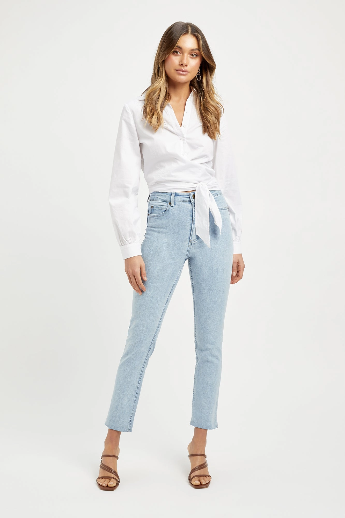 Freya Jean Fashion friendly