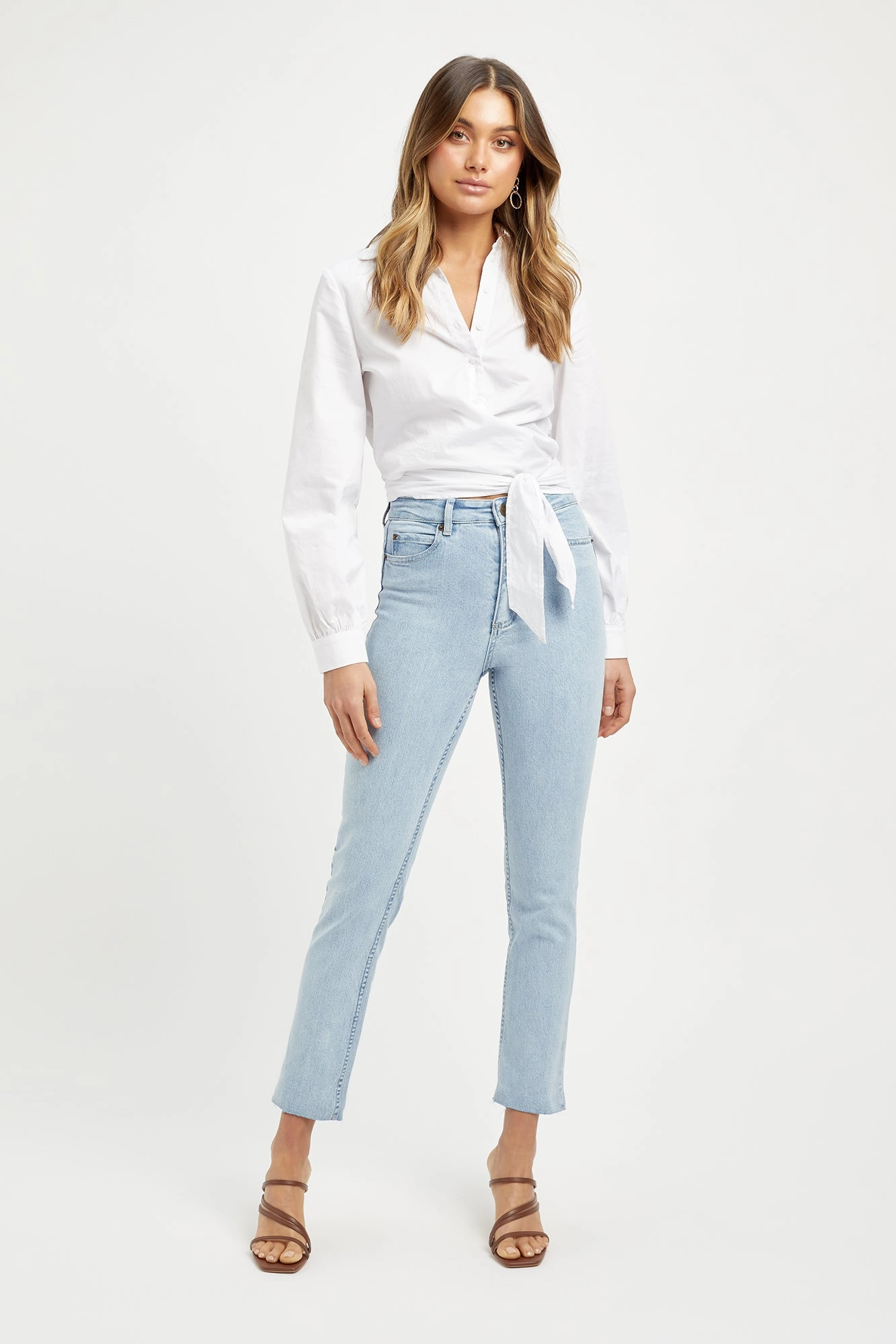 Freya Jean Everyday Piece Traveler Gear Smart Casual