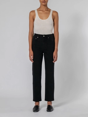 Rugged Structure Evelyn Jean Pitch Black Easy Wearing Evelyn Jean Pitch Black