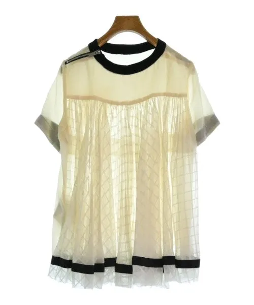 sacai Blouses