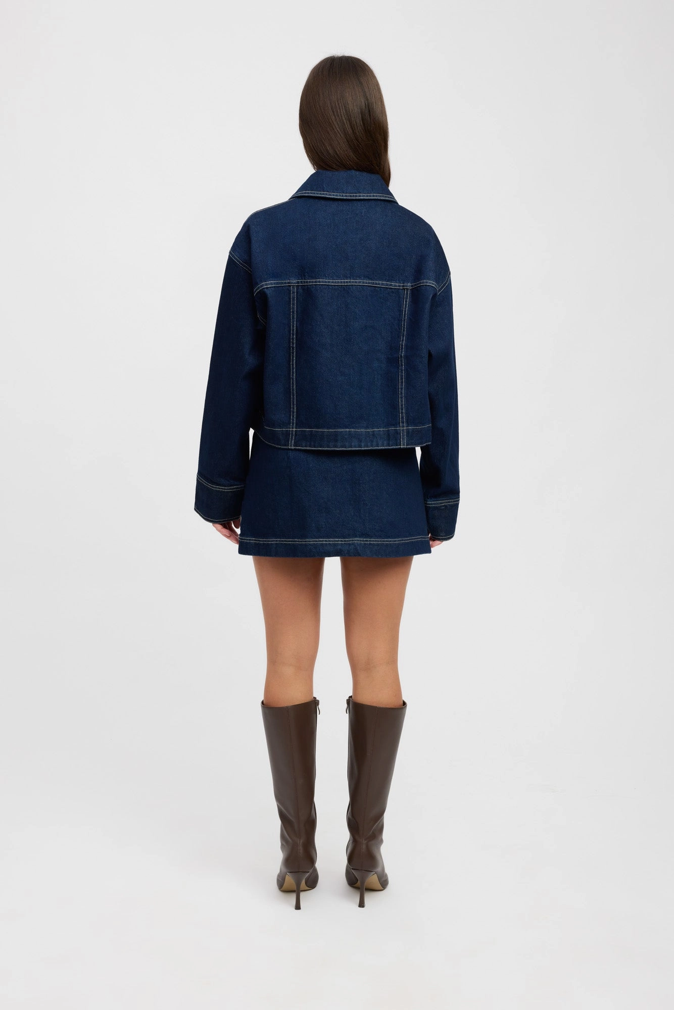 Traveler Gear Stretch Creative Look Sampson Jacket