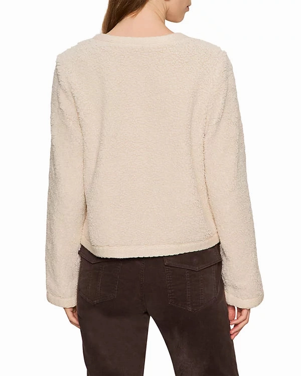 Comfy Wear Sanctuary Cuddle Up Cardi