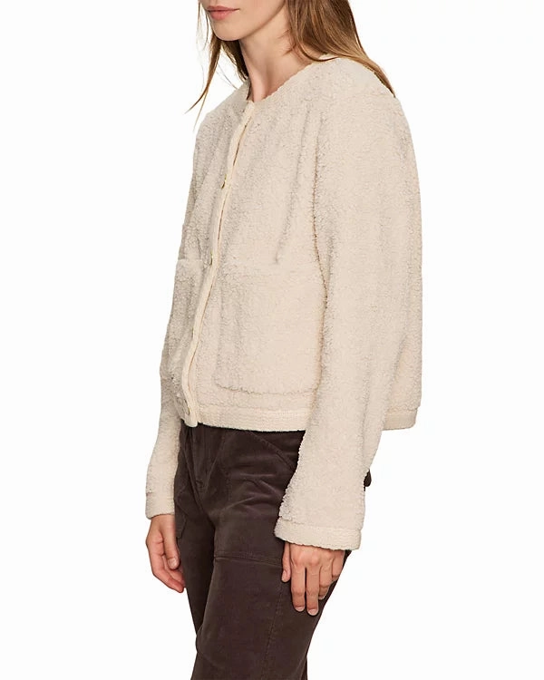 Warm Knit Comfy Layering Sanctuary Cuddle Up Cardi