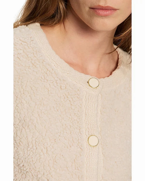 Winter Comfort Wear Cozy Essentials Sanctuary Cuddle Up Cardi