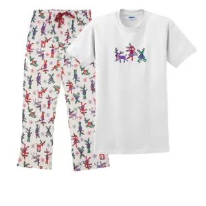 Santa's Team SLEEP SET®