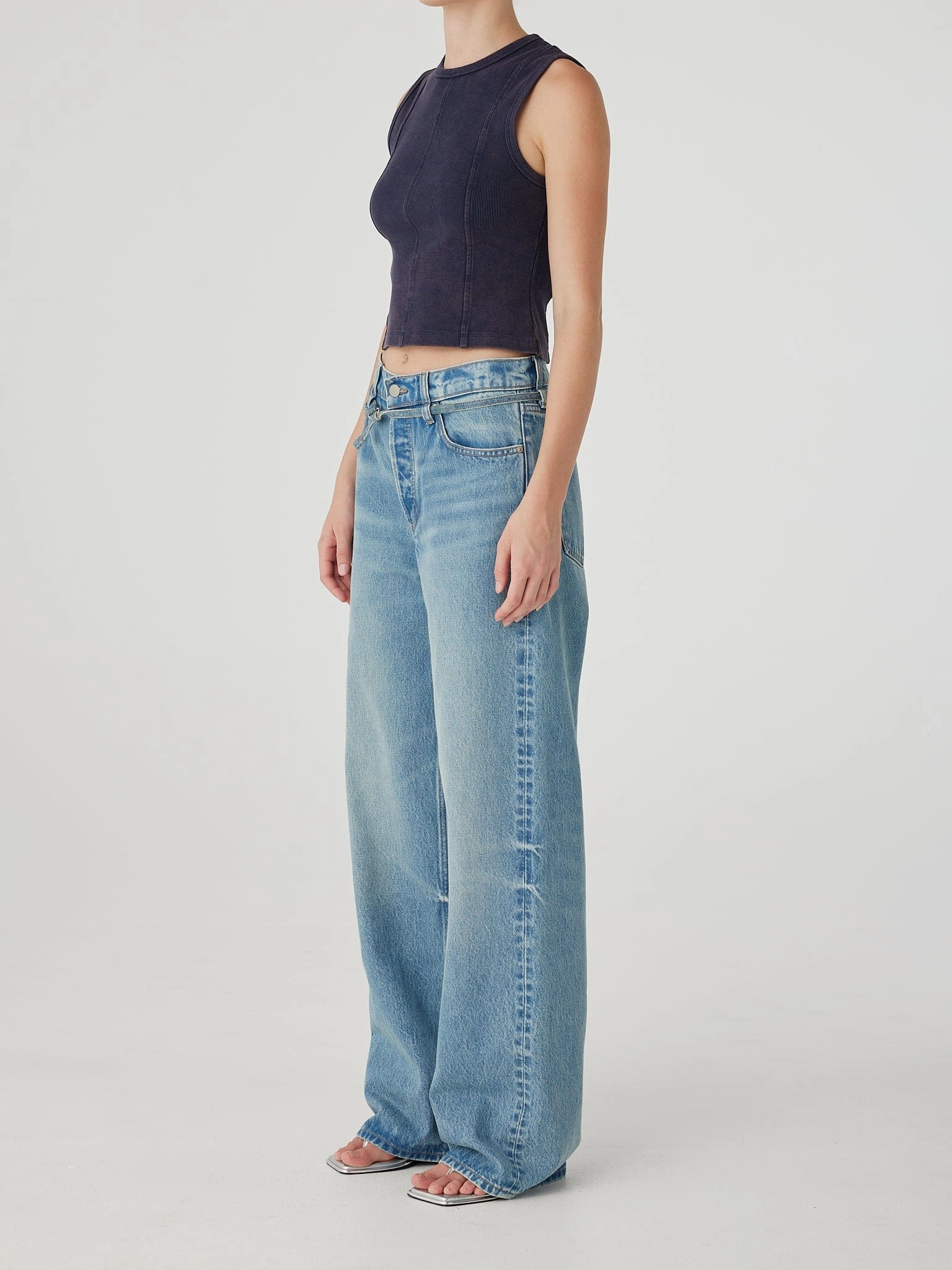 Effortless Choice Sasha Jean Light Tinted