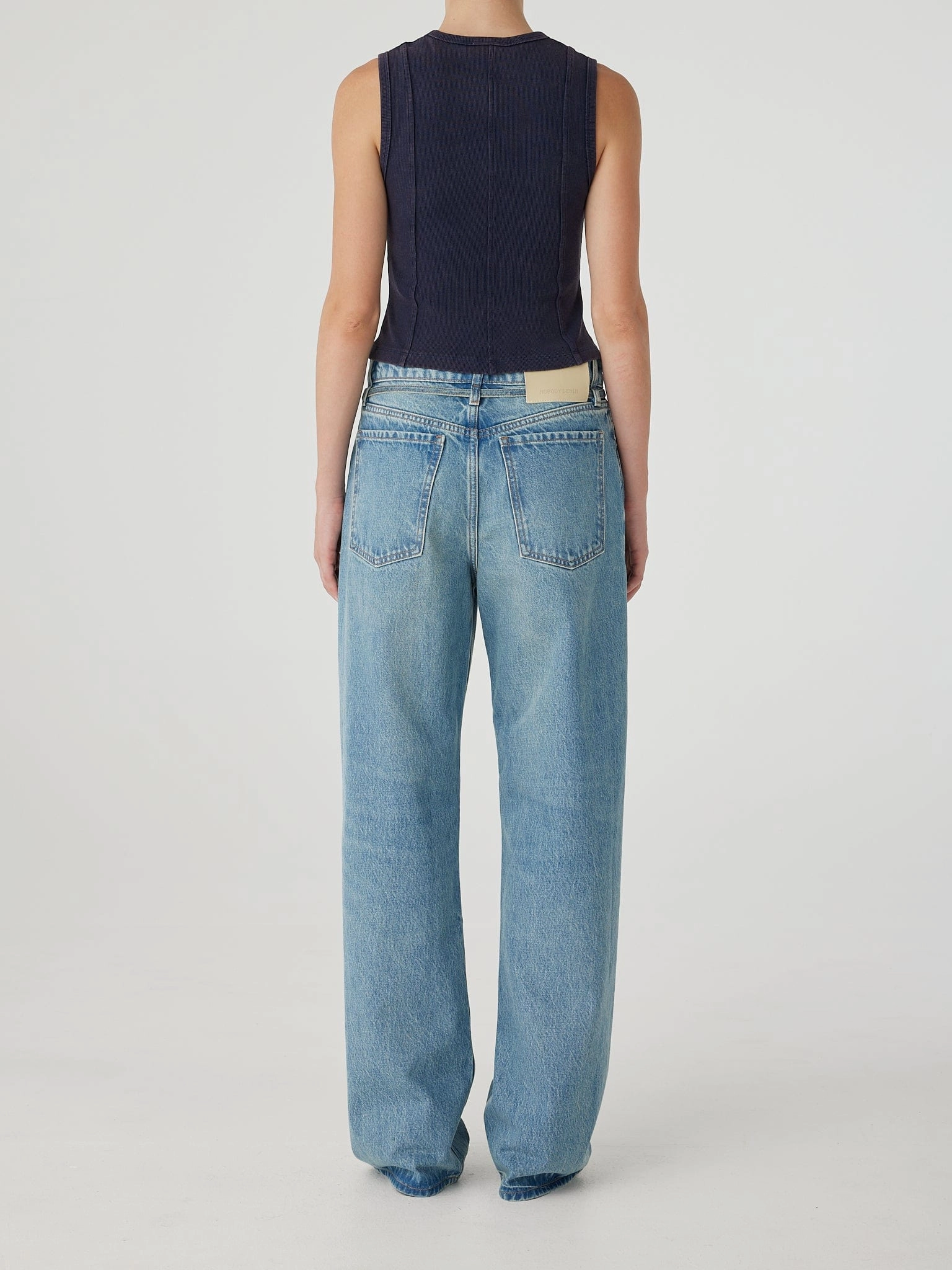 Spring Mood Trendy Sasha Jean Light Tinted