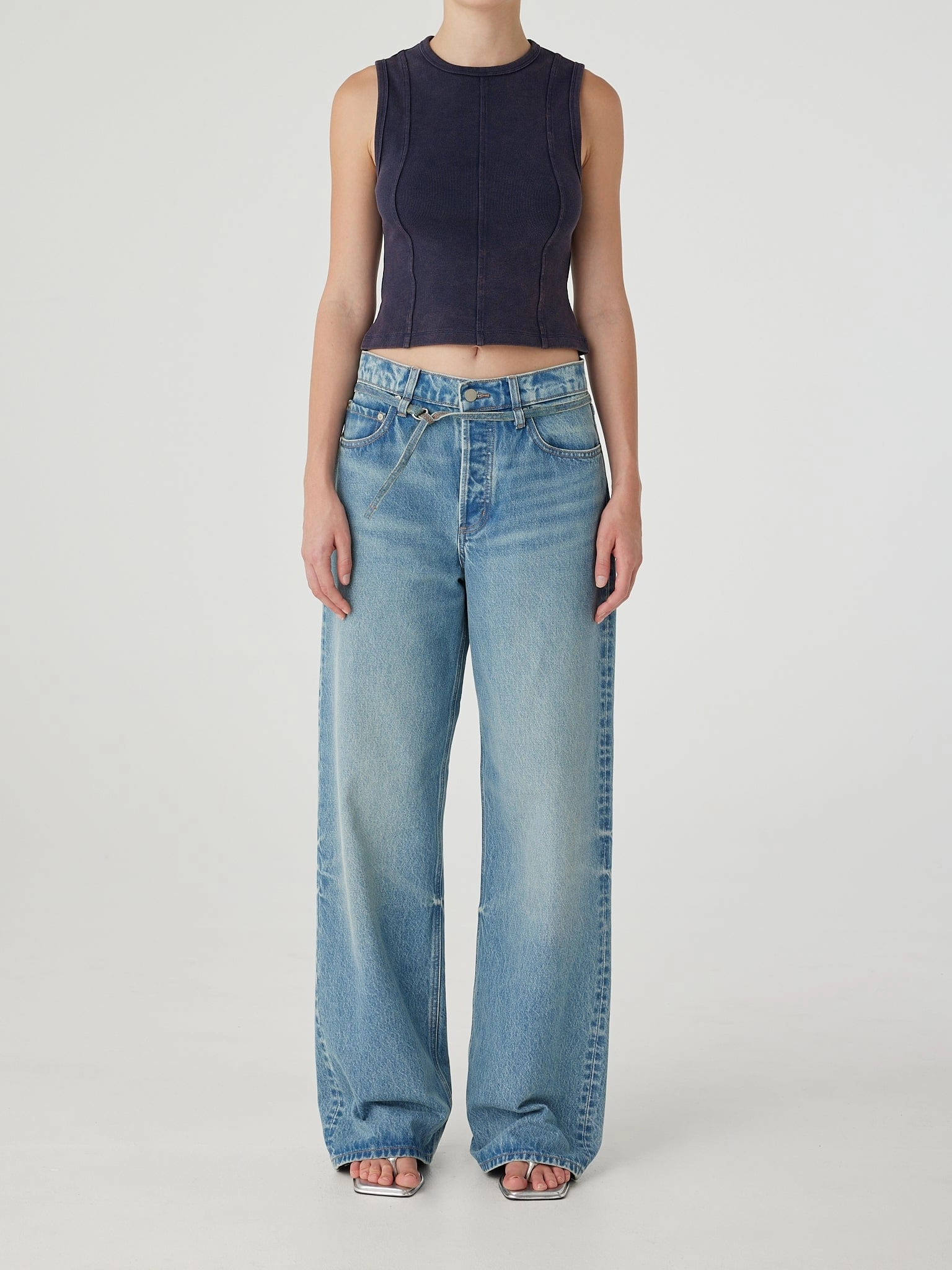 Sasha Jean Light Tinted Style Statement