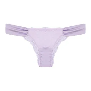 Sassy Pant in Lilac