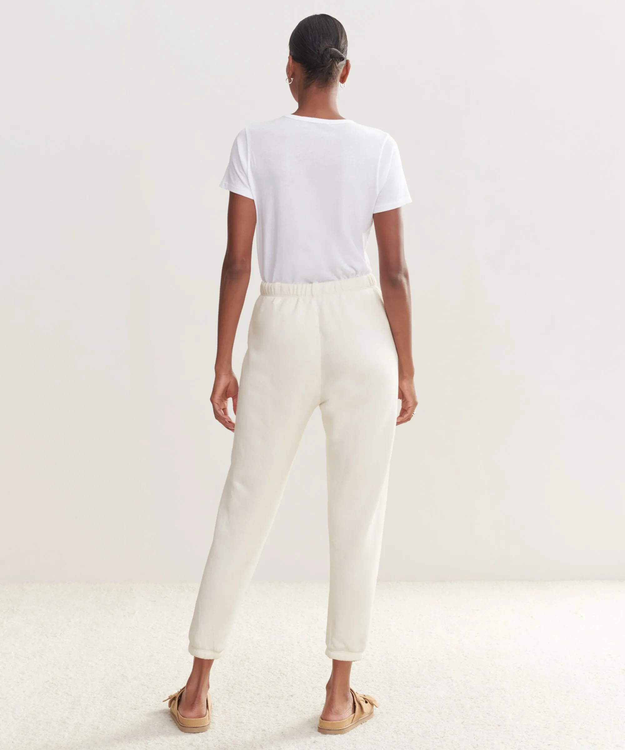 Modern Cut Saturday Sweatpant