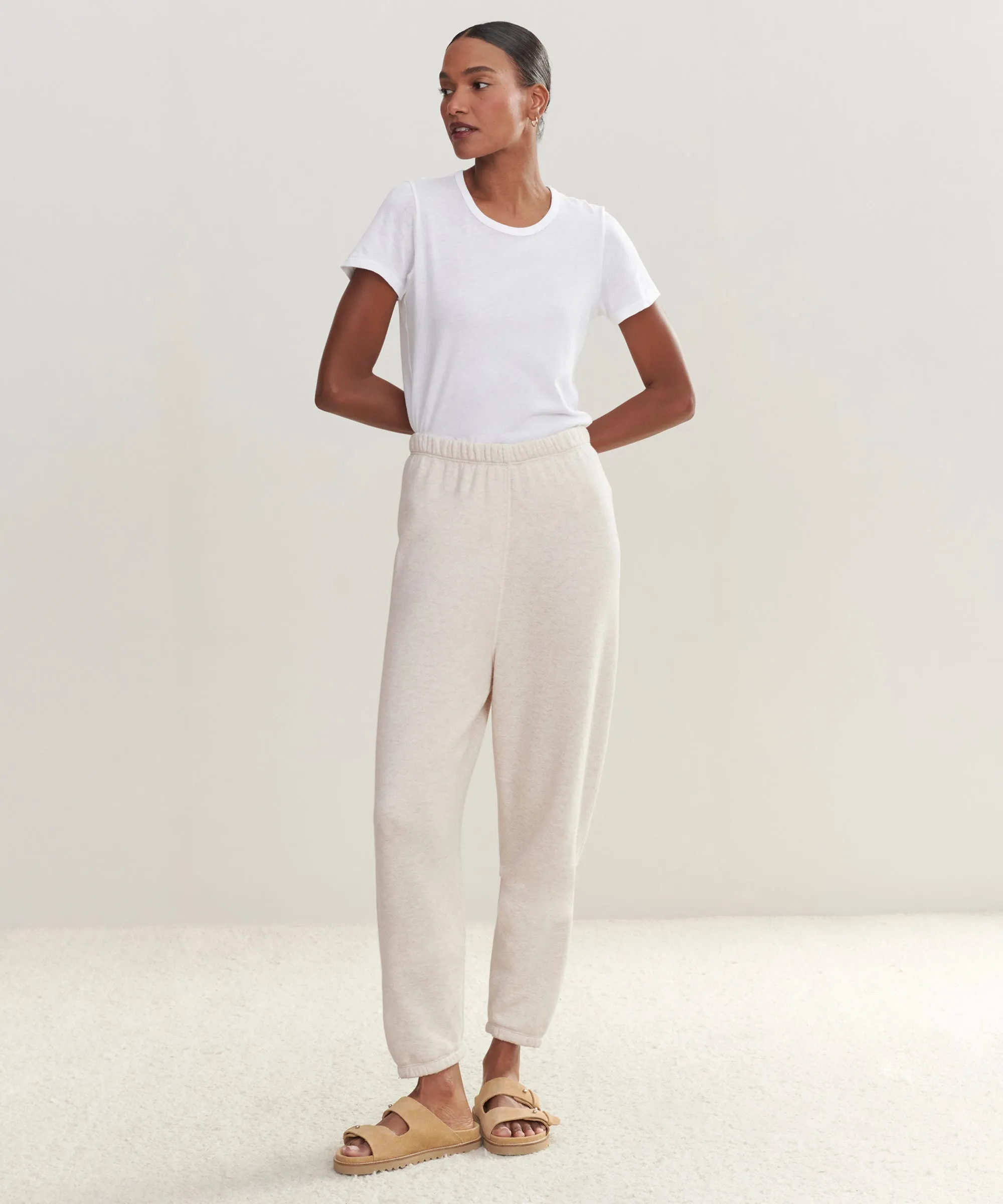 Smart Comfort Saturday Sweatpant