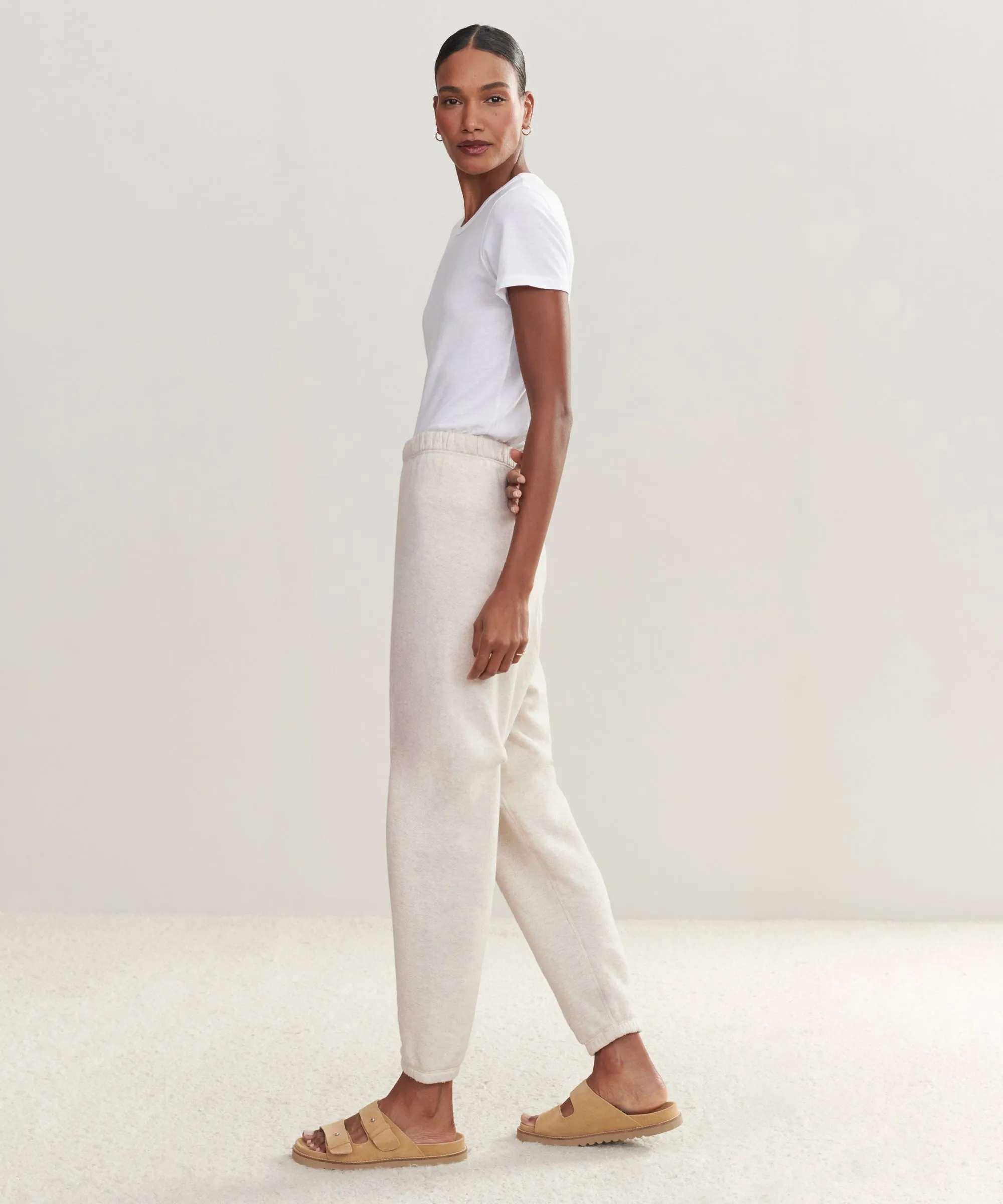 Saturday Sweatpant Chilly Layering Sport Ready