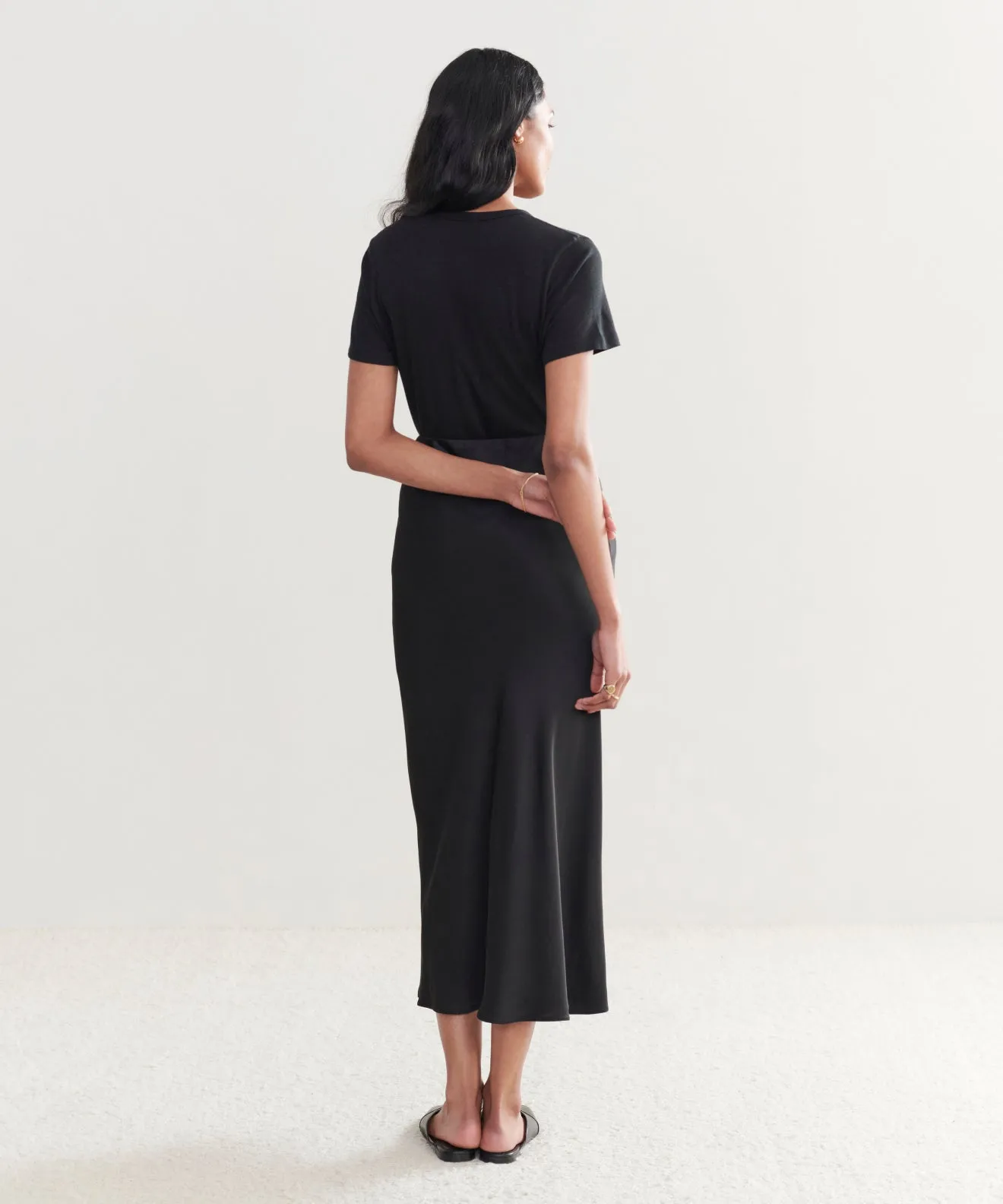 Sawyer Slip Skirt Adaptable Fit