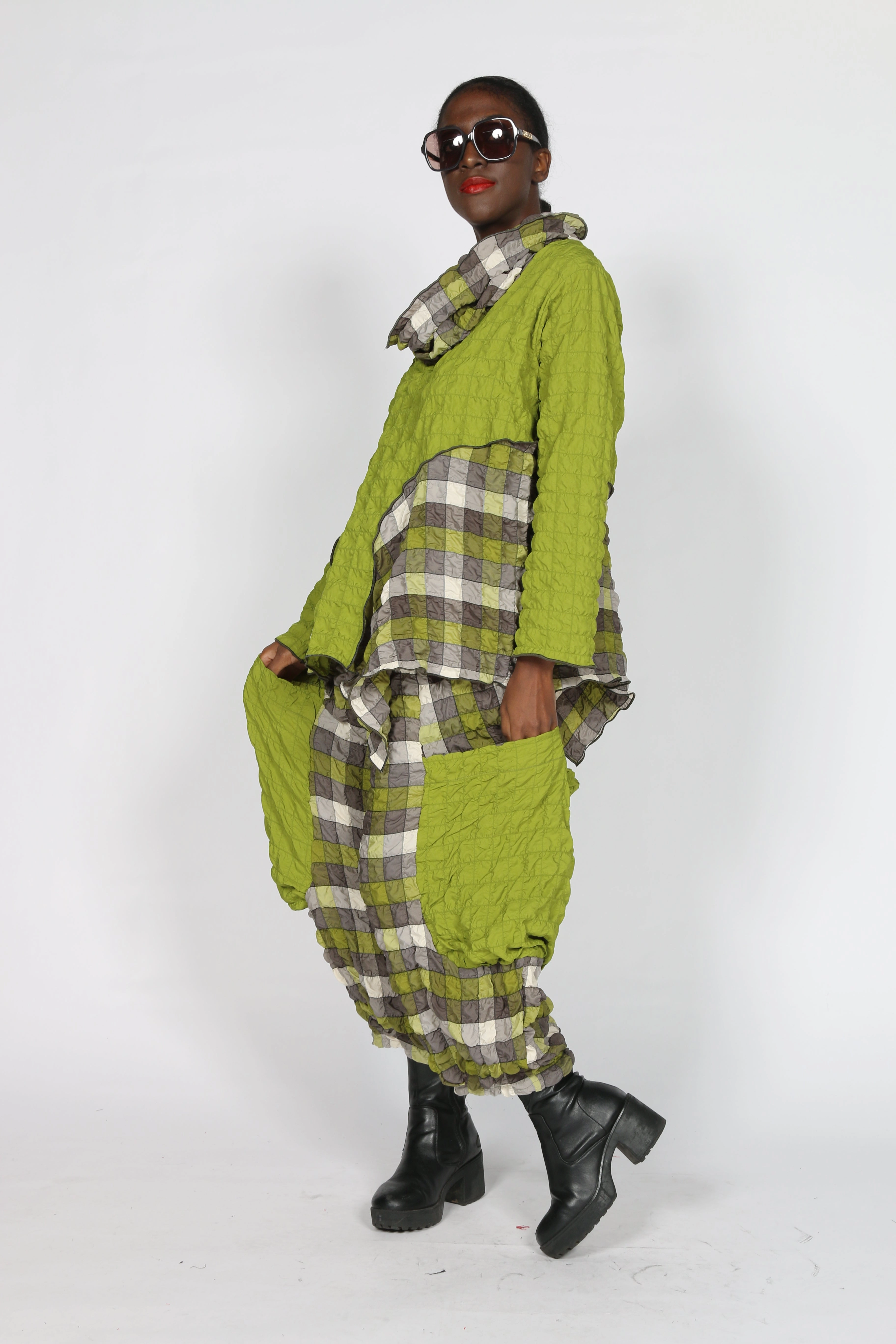 POT2T Top Classic Tank OdorResistantFinish