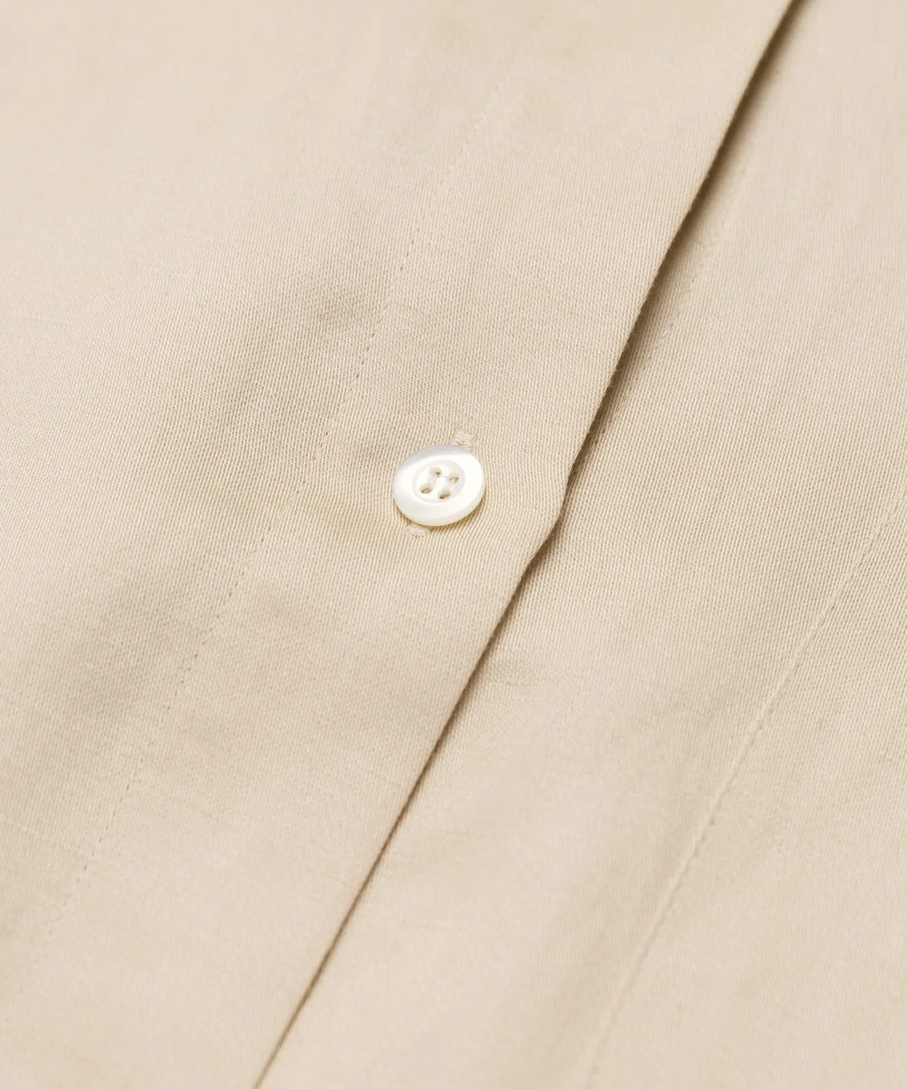 Madeline Shirt HeatSealed Seams Sustainable Textile